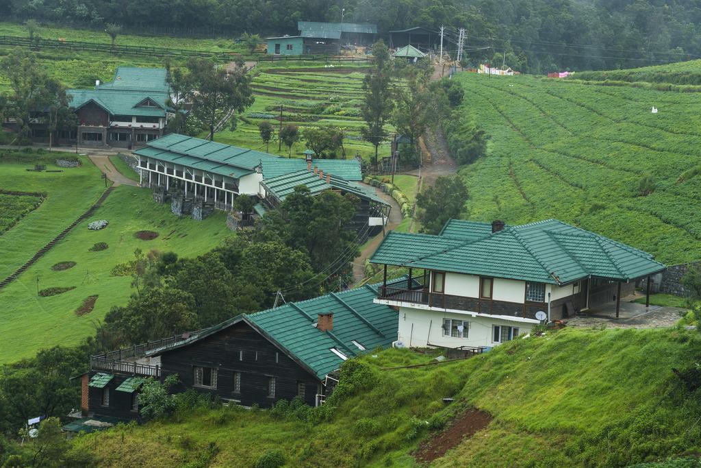 Farm stay Destiny - The Farm