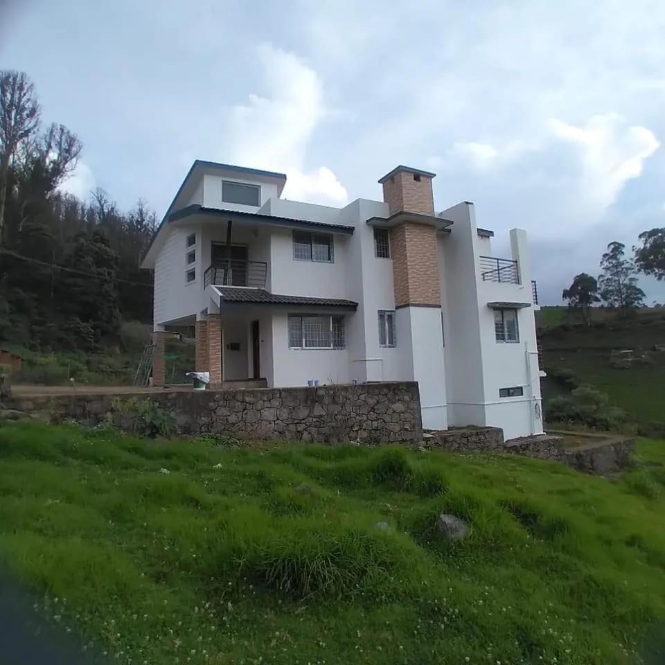 Mark Holidays * Ooty