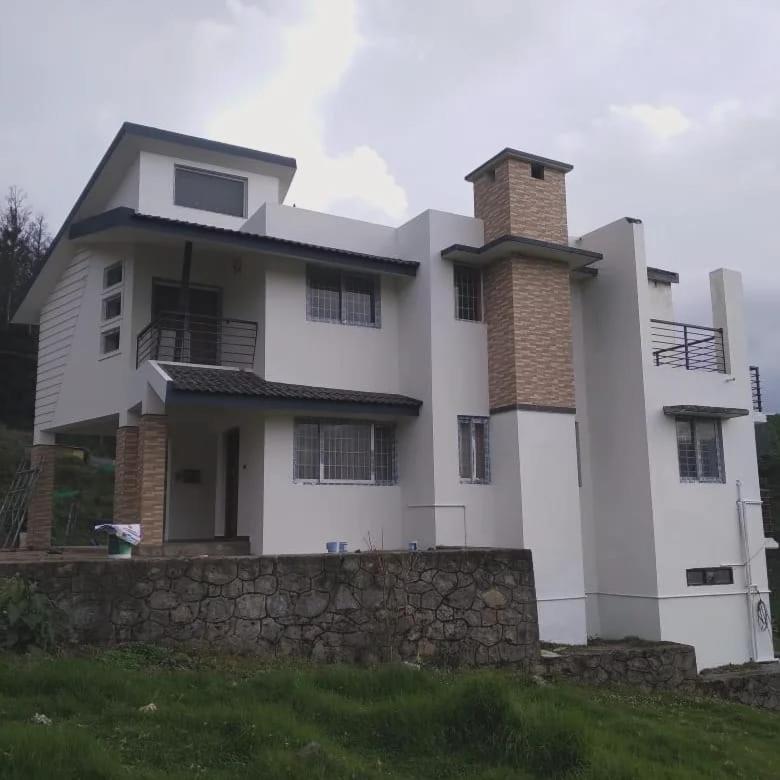 Mark Holidays Homestay *