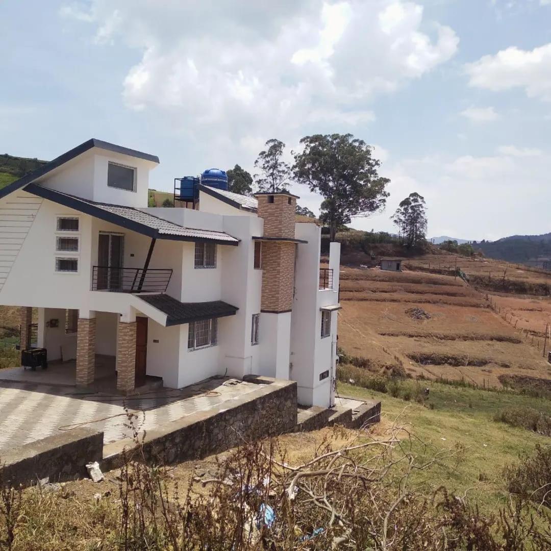 Homestay Mark Holidays Ooty