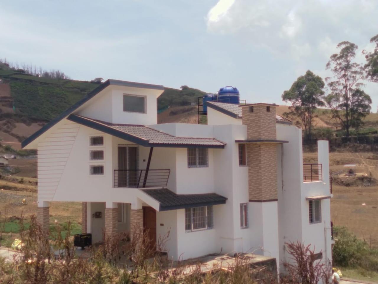Homestay Mark Holidays