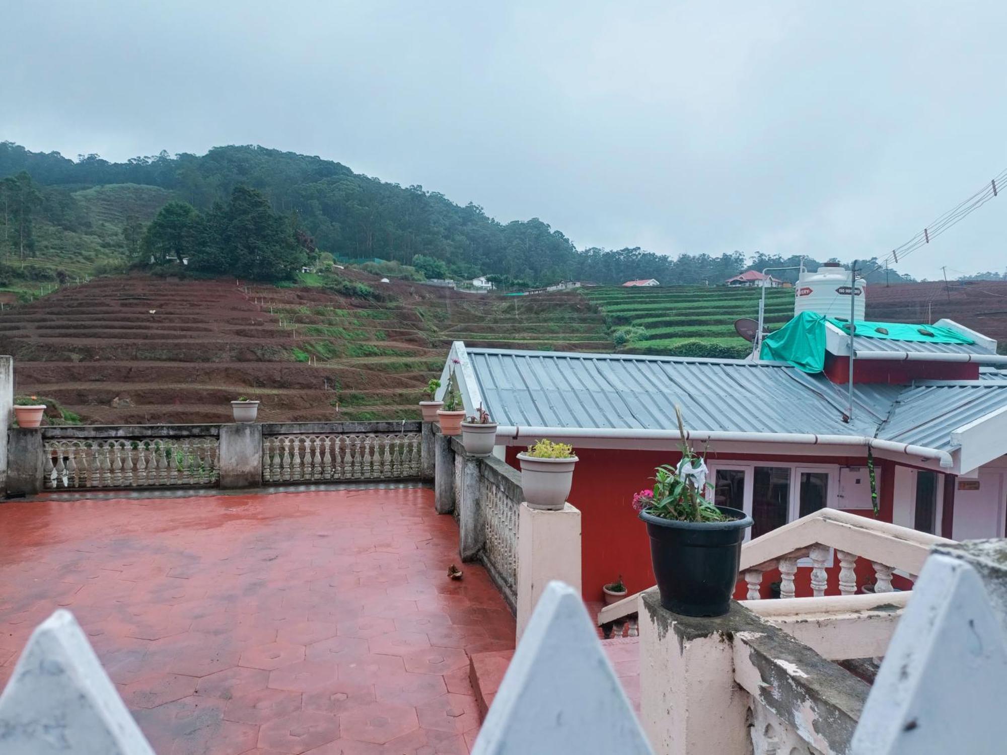 Little Castle Homestay