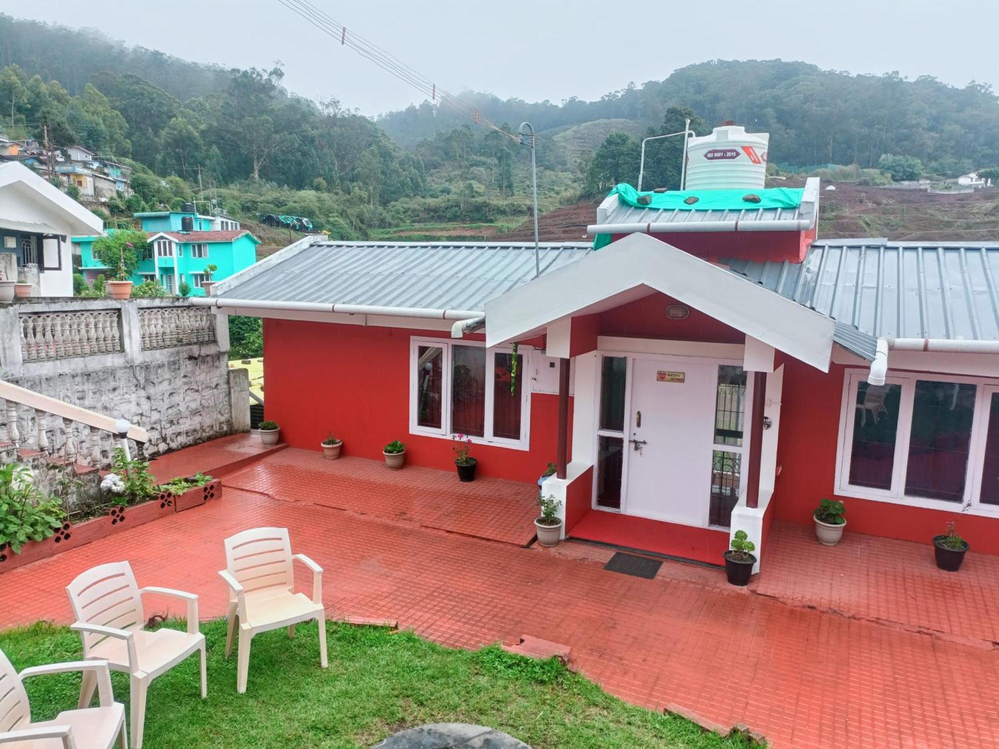 Little Castle Ooty