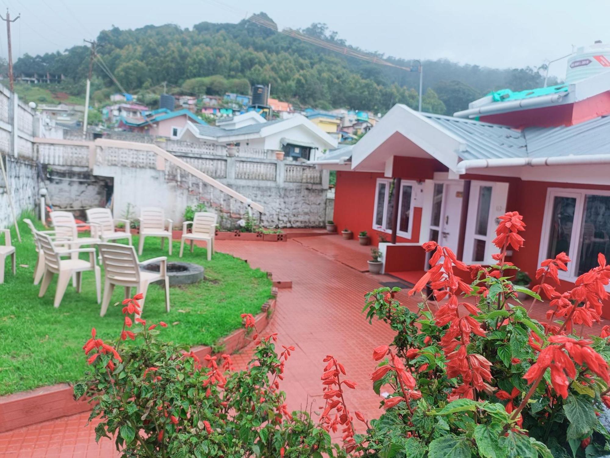 Little Castle Ooty
