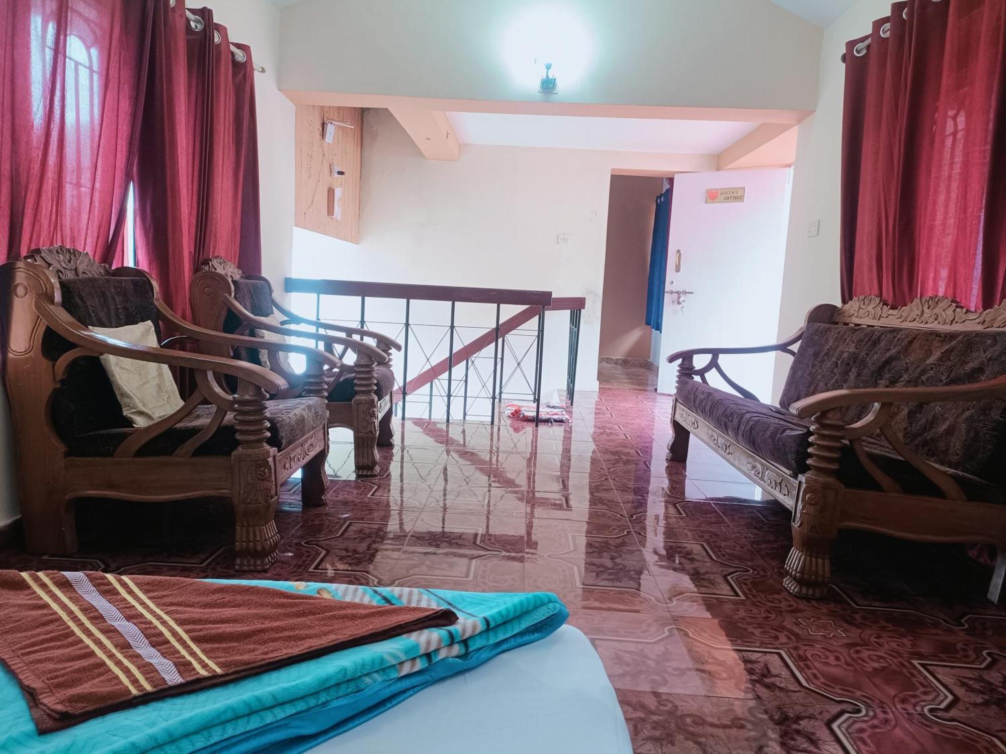 Homestay Little Castle Ooty