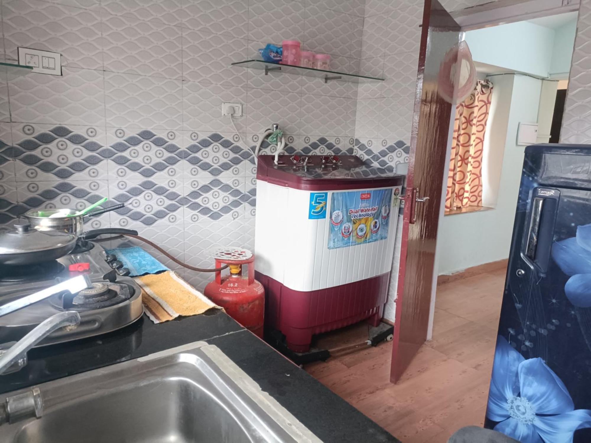 Homestay Little Castle *
