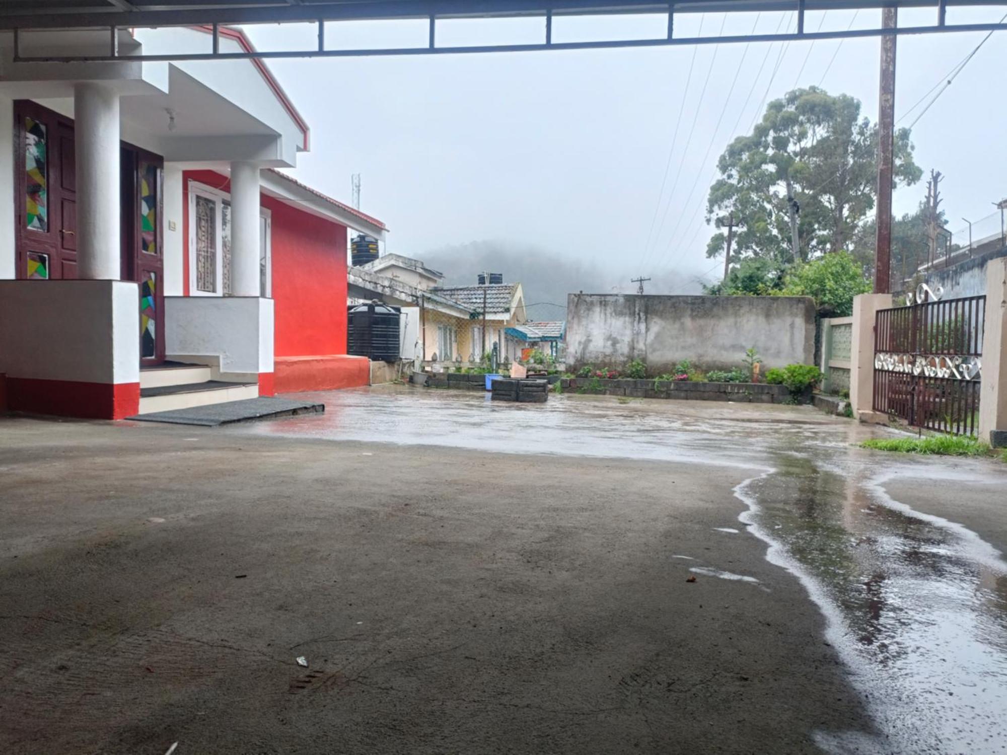 Little Castle Homestay