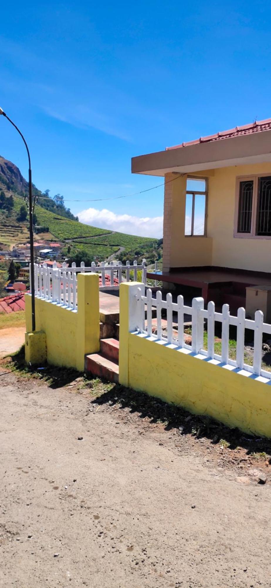 Homestay Hill View Dream