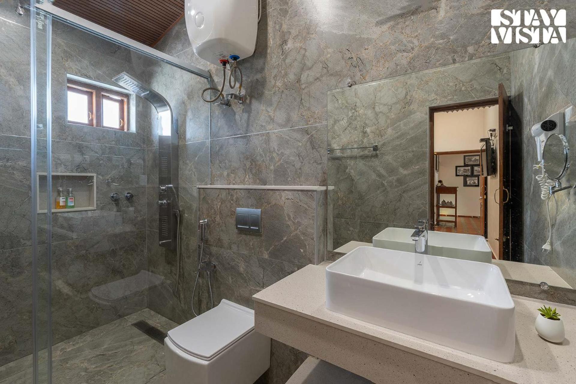 6 Bhk Greenwood Heritage In The Heart Of Villa *