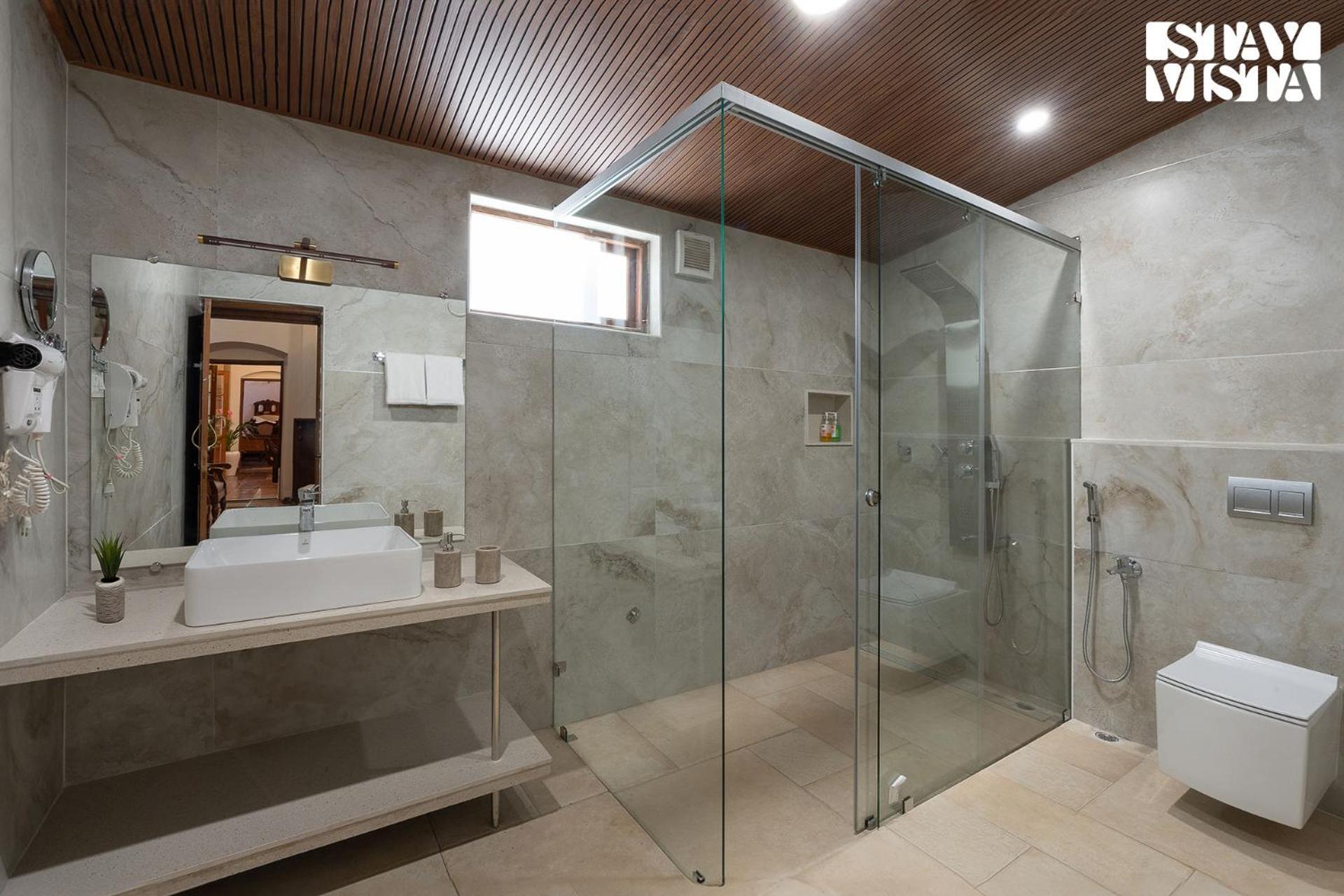 Villa 6 Bhk Greenwood Heritage In The Heart Of *