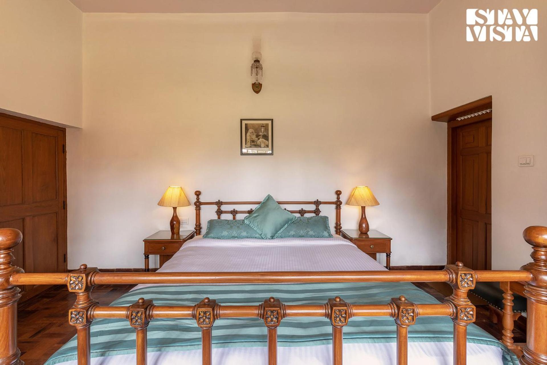 6 Bhk Greenwood Heritage In The Heart Of Villa