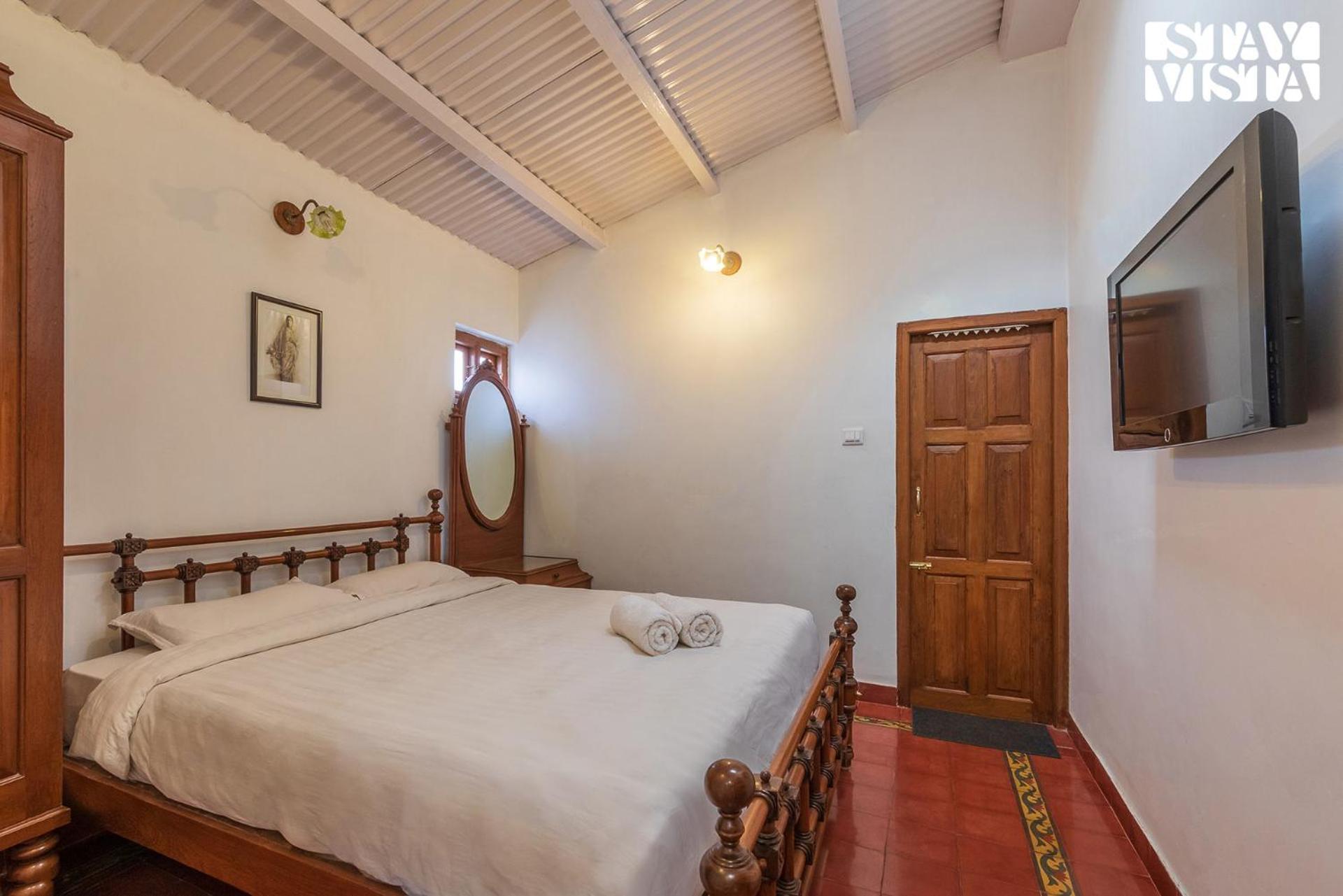 Villa 6 Bhk Greenwood Heritage In The Heart Of *