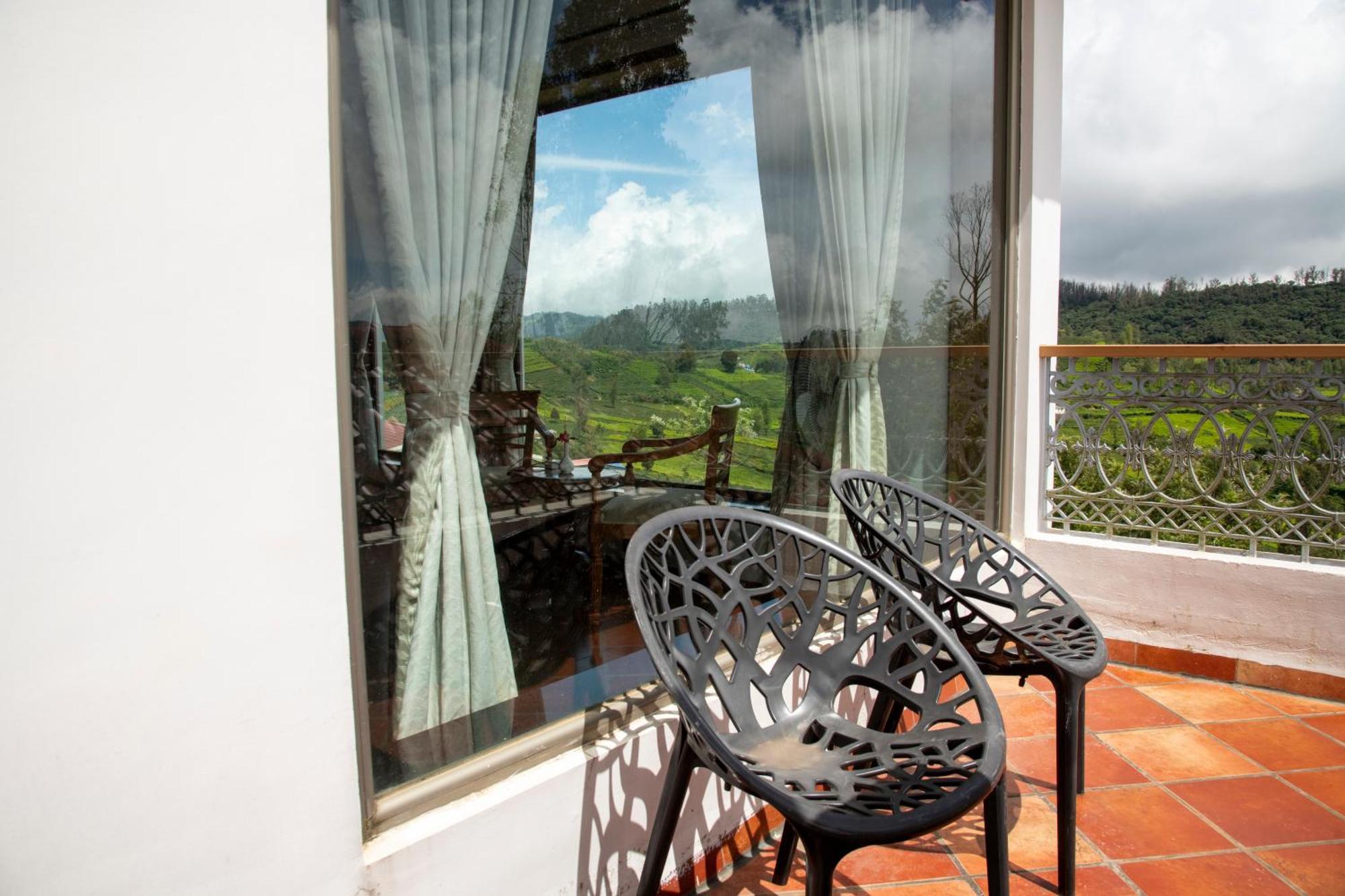 Western Valley 3* Ooty