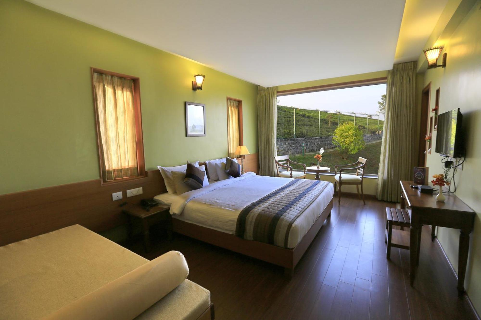 Western Valley Resort Ooty