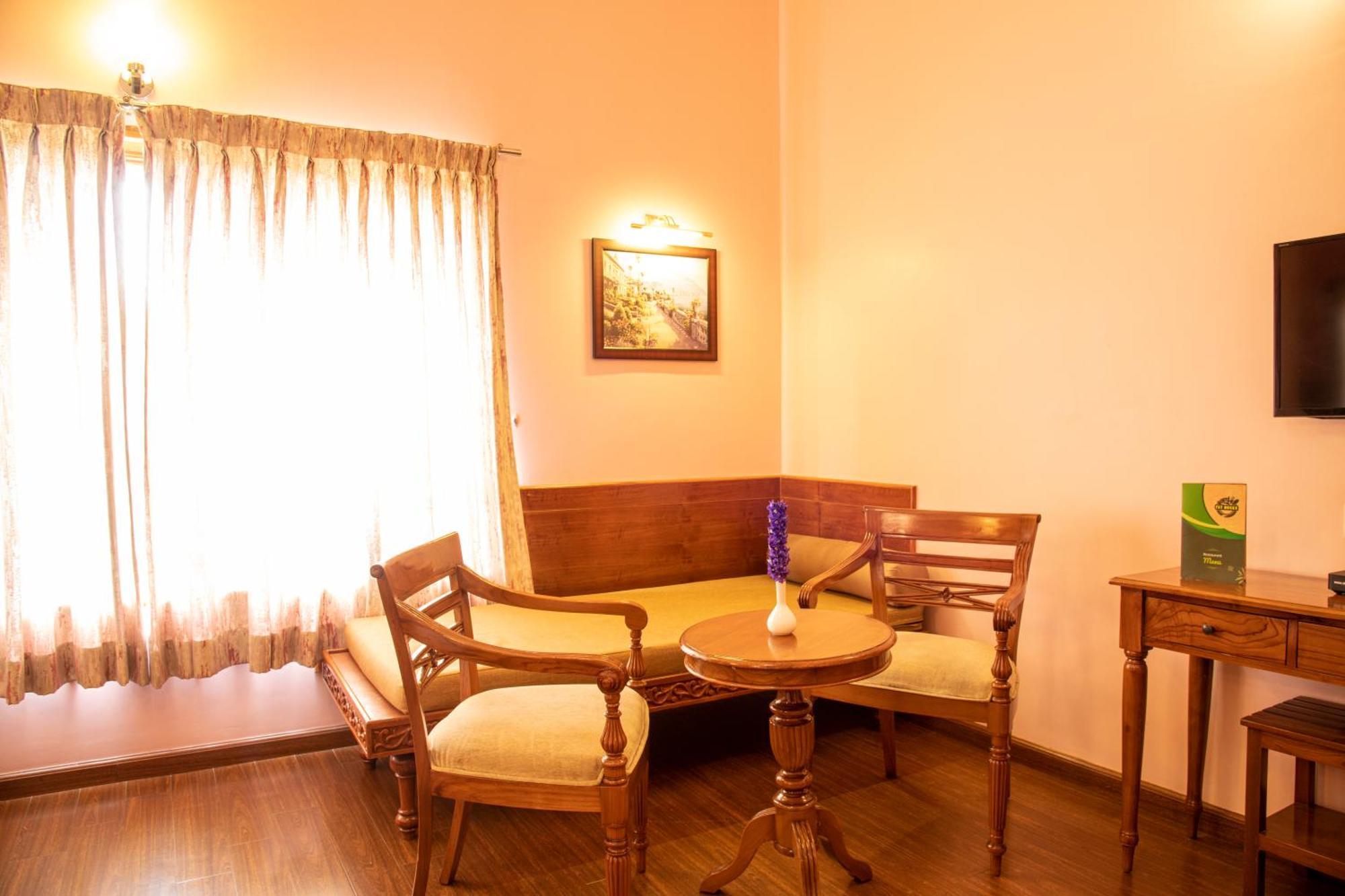 Western Valley Resort