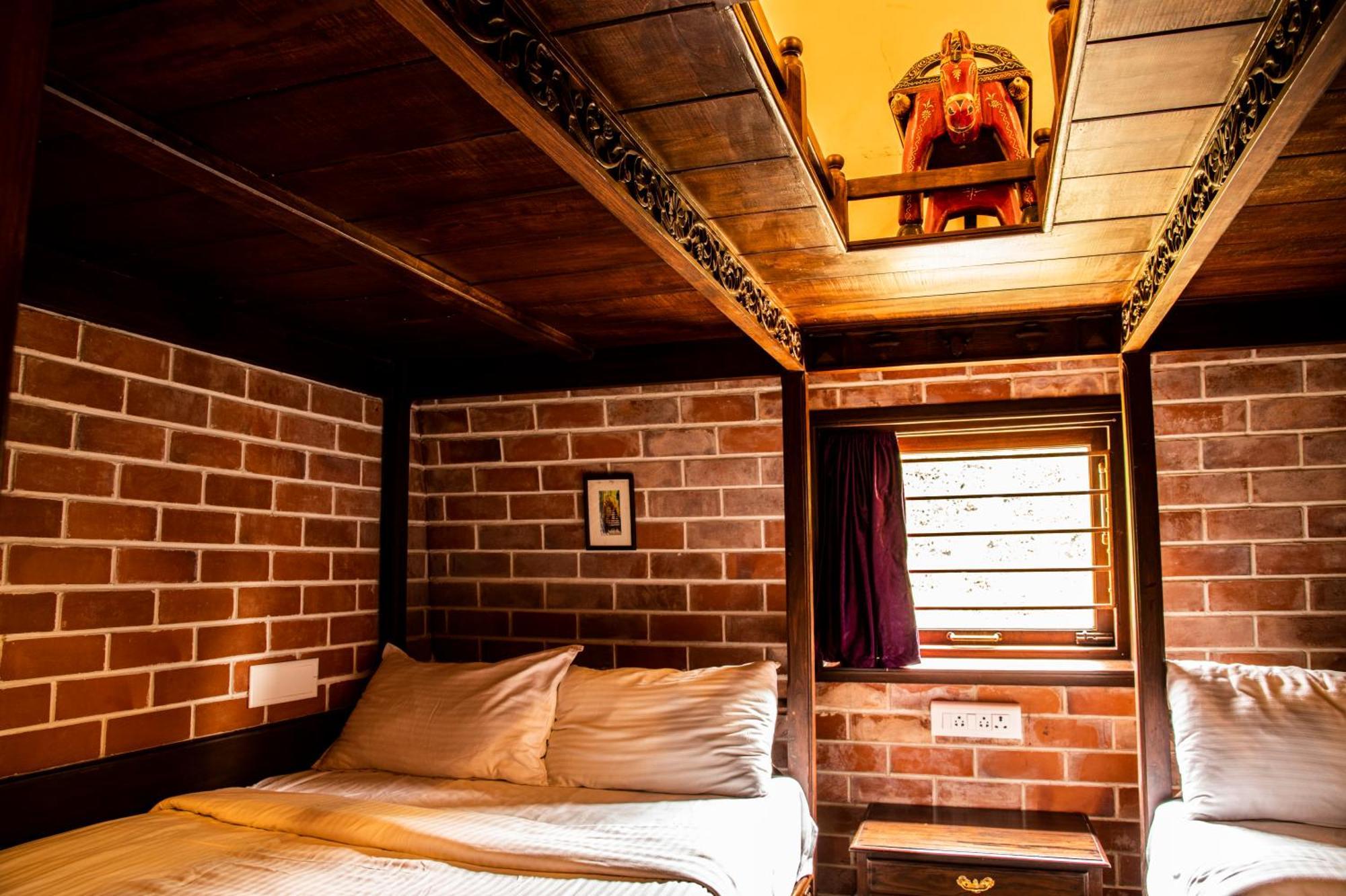 Resort Western Valley 3*