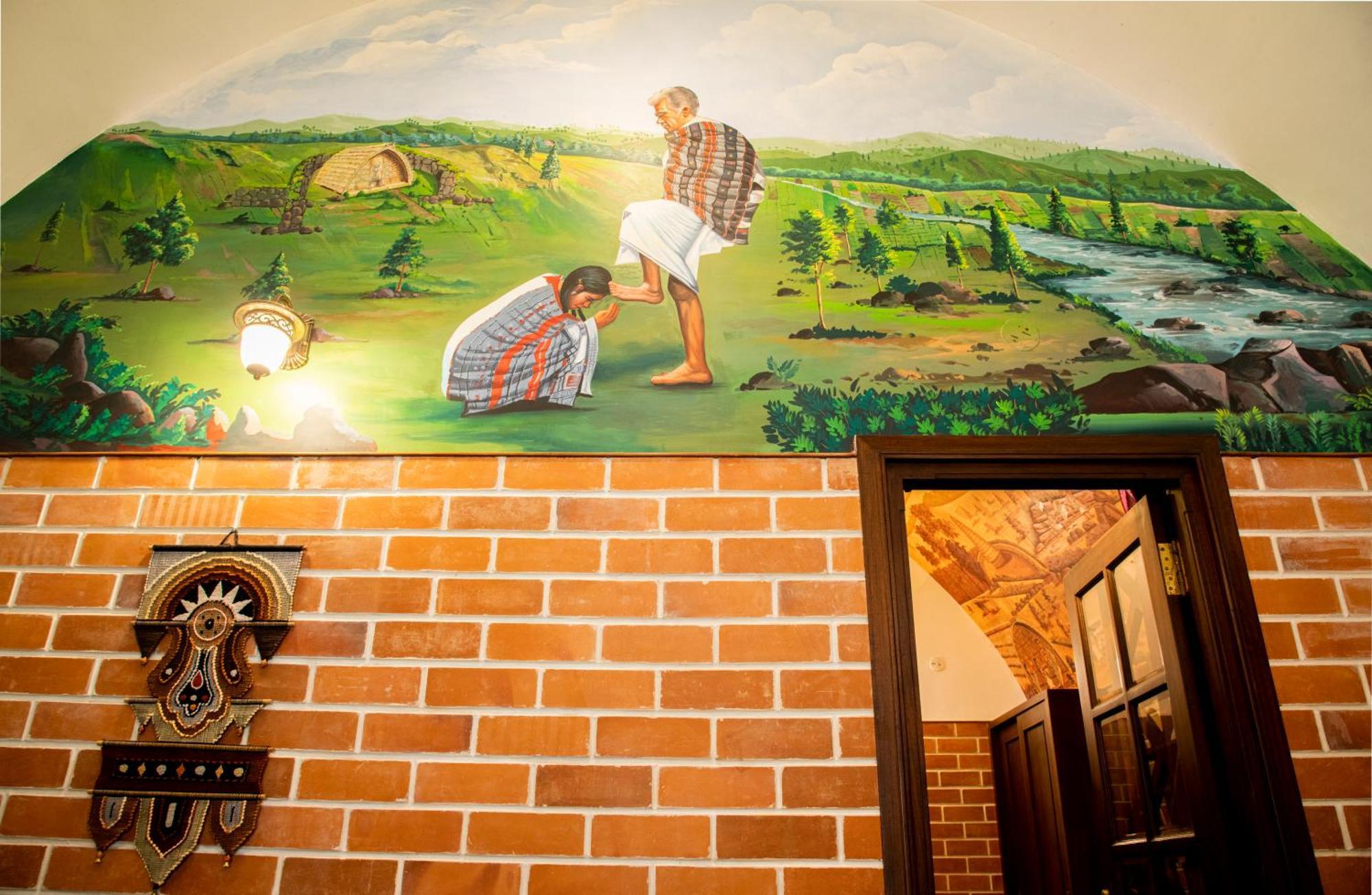 Western Valley Resort Ooty