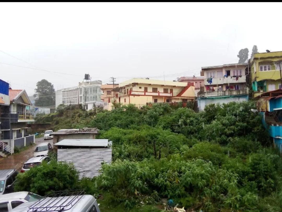 Homestay Greenland Ooty