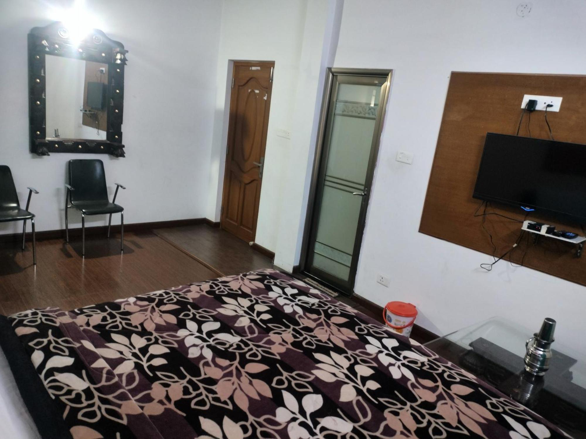 Greenland Homestay *