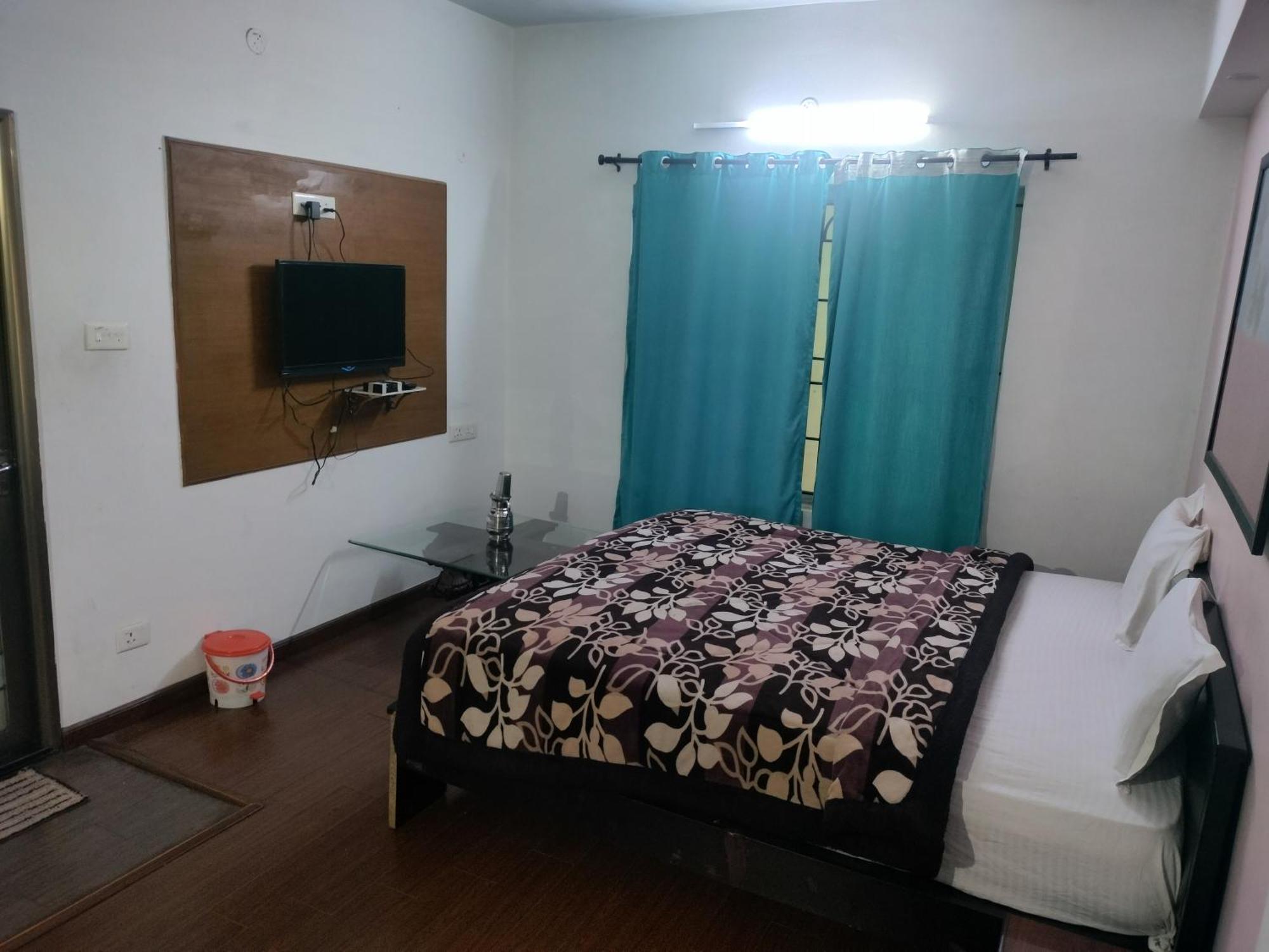 Homestay Greenland Ooty