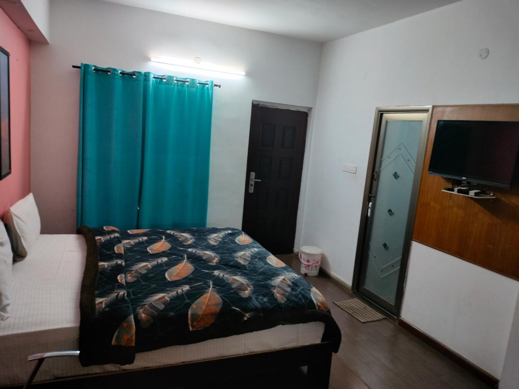 Greenland Homestay