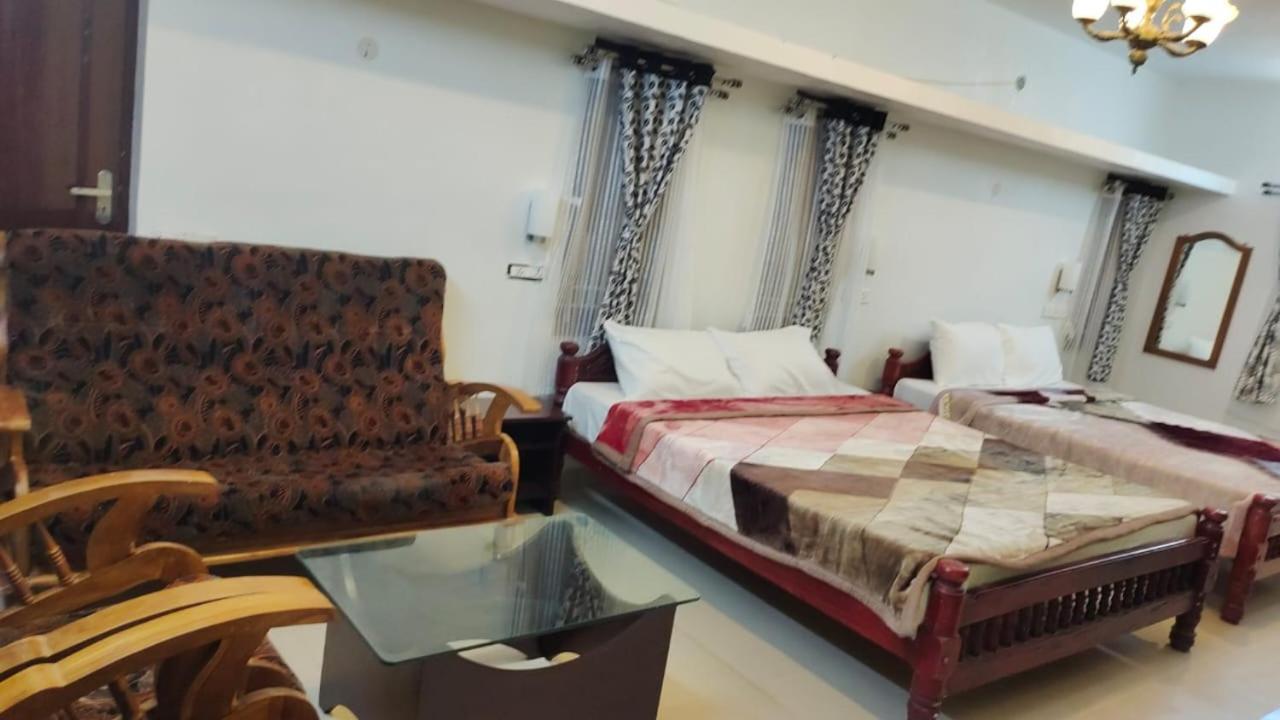 Bed & Breakfast Royal Serene Ooty