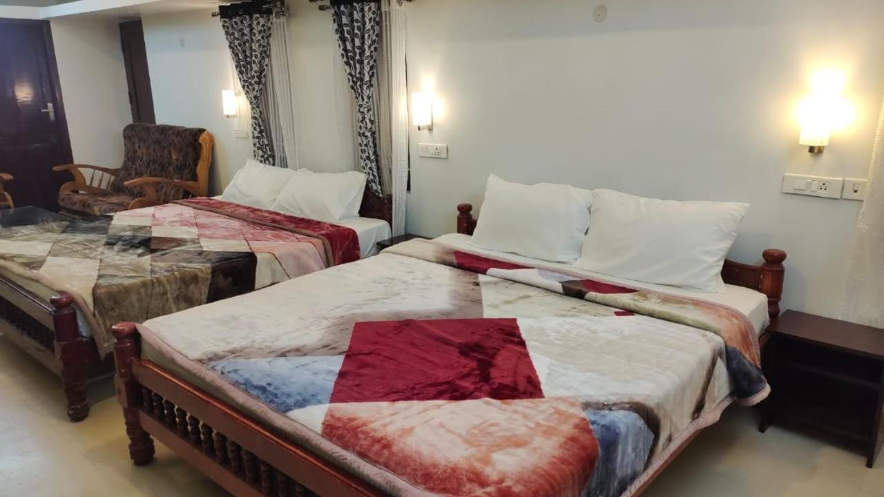 Royal Serene Bed & Breakfast