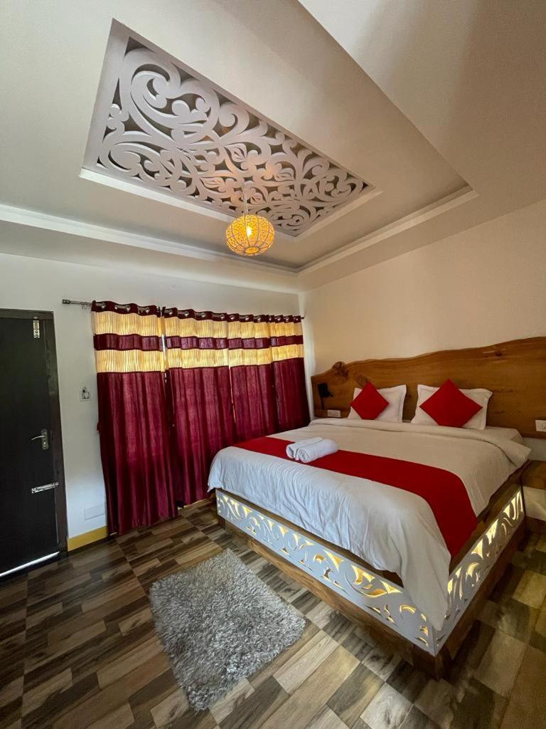 Sunset Valley Guest house *