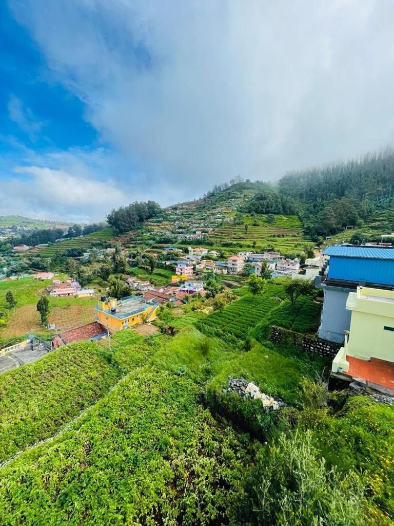 Sunset Valley Guest house *