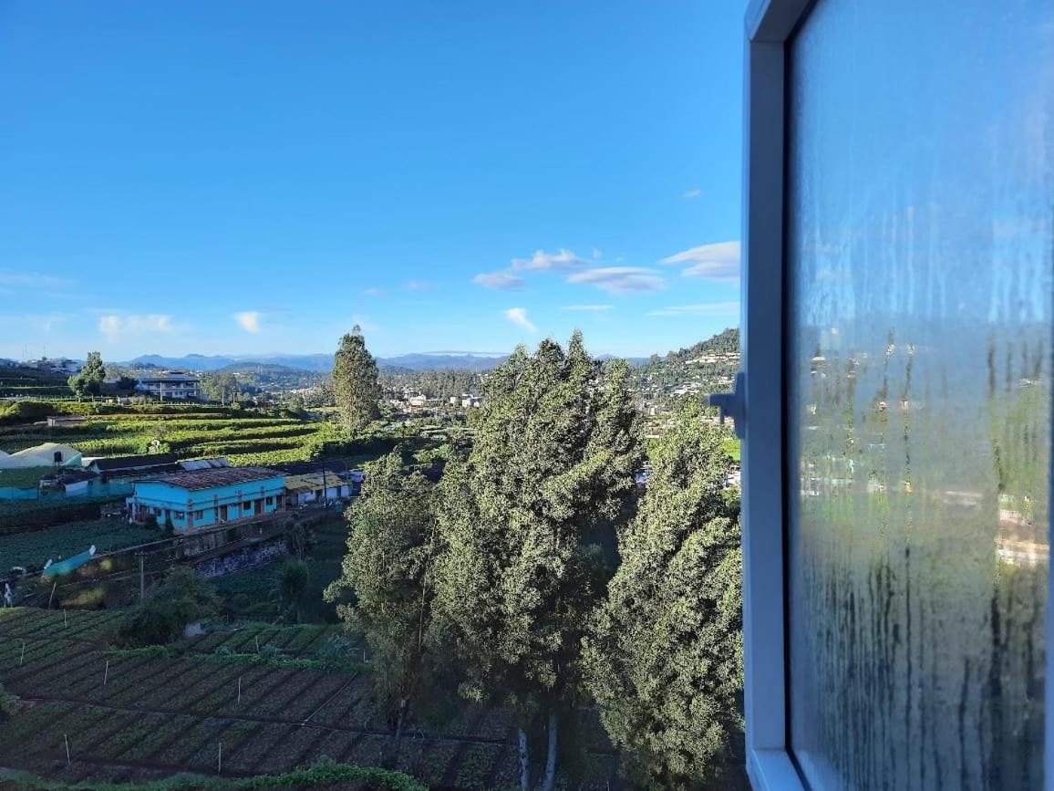 Guest house Sunset Valley Ooty