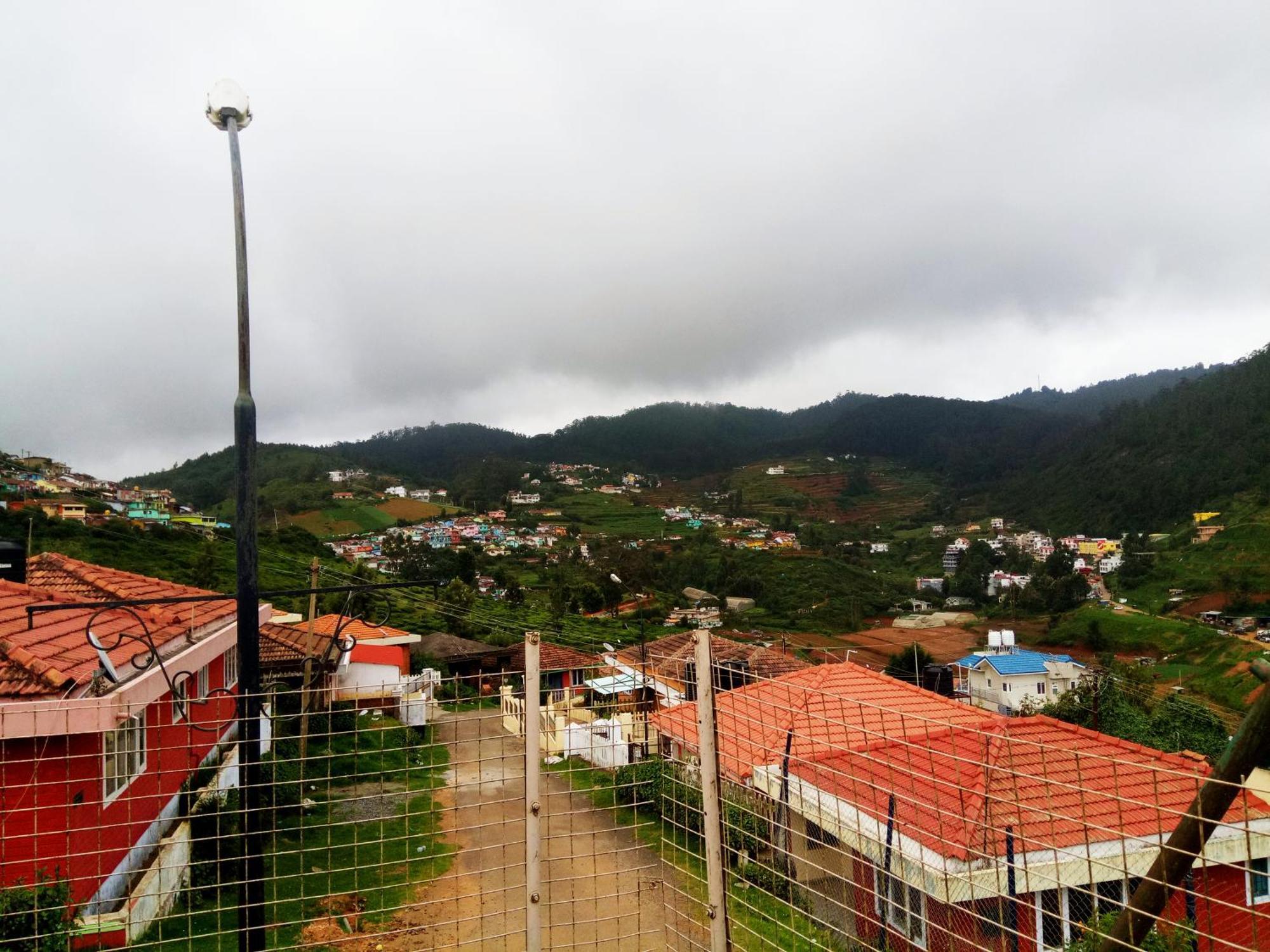 Hill View Dream Ooty