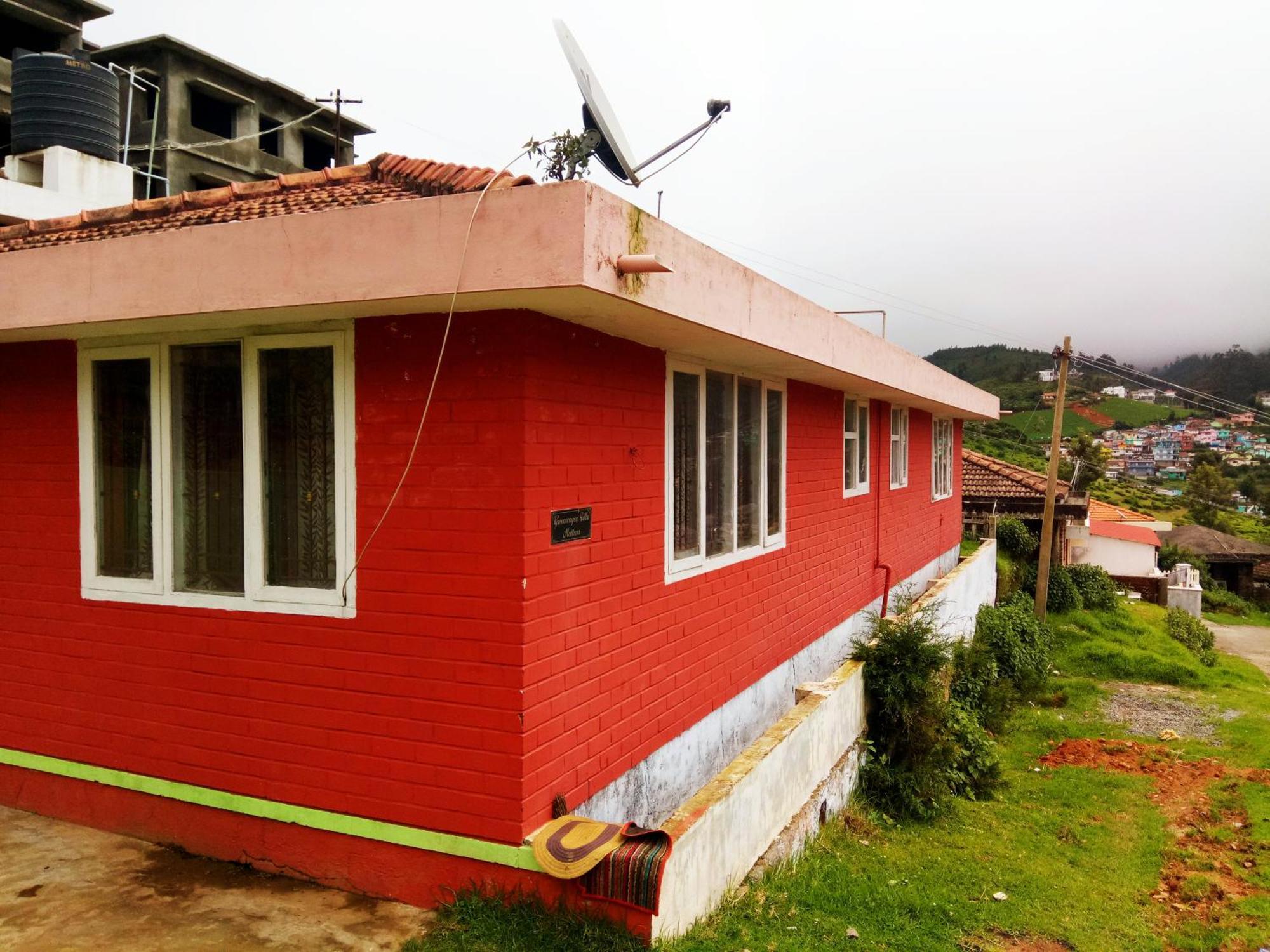 Hill View Dream Homestay