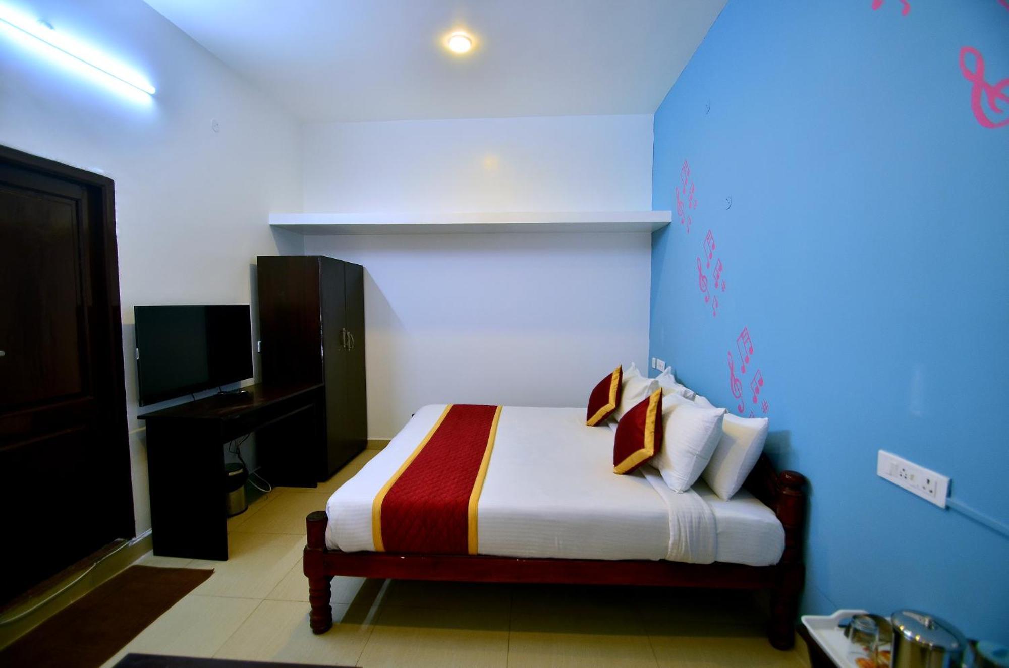 Royal Serene Bed & Breakfast