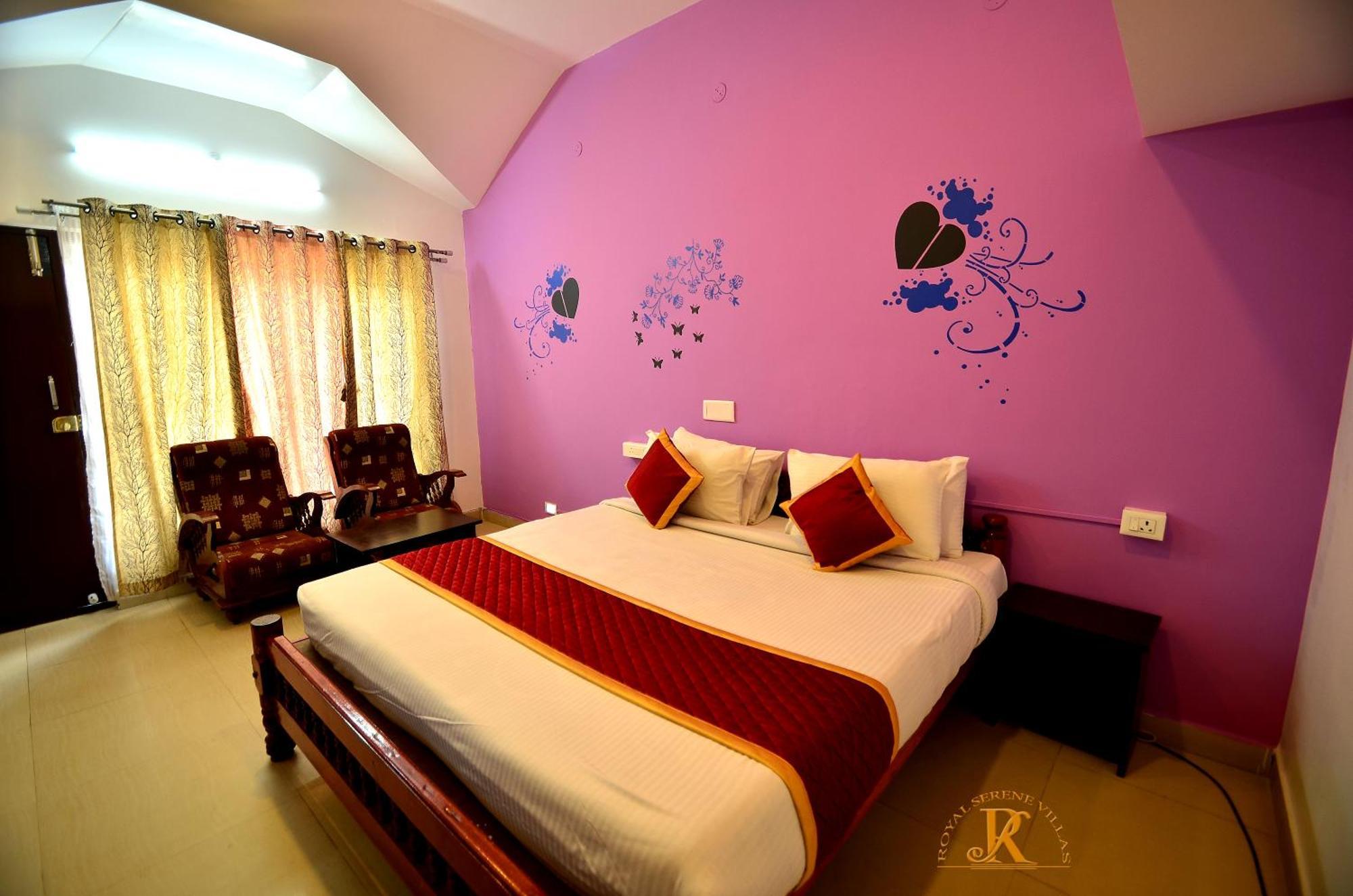 Royal Serene Ooty