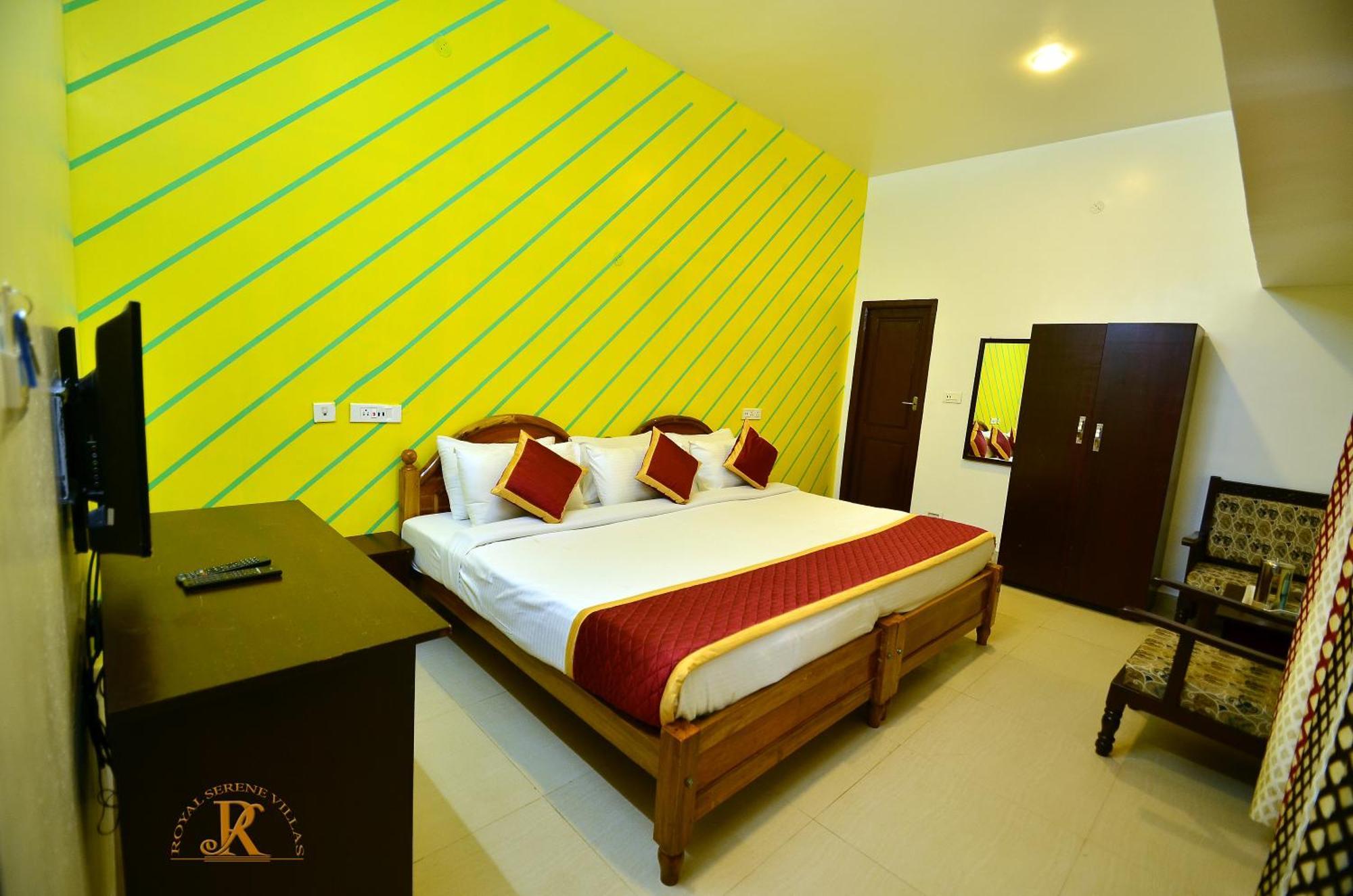 Royal Serene Bed & Breakfast