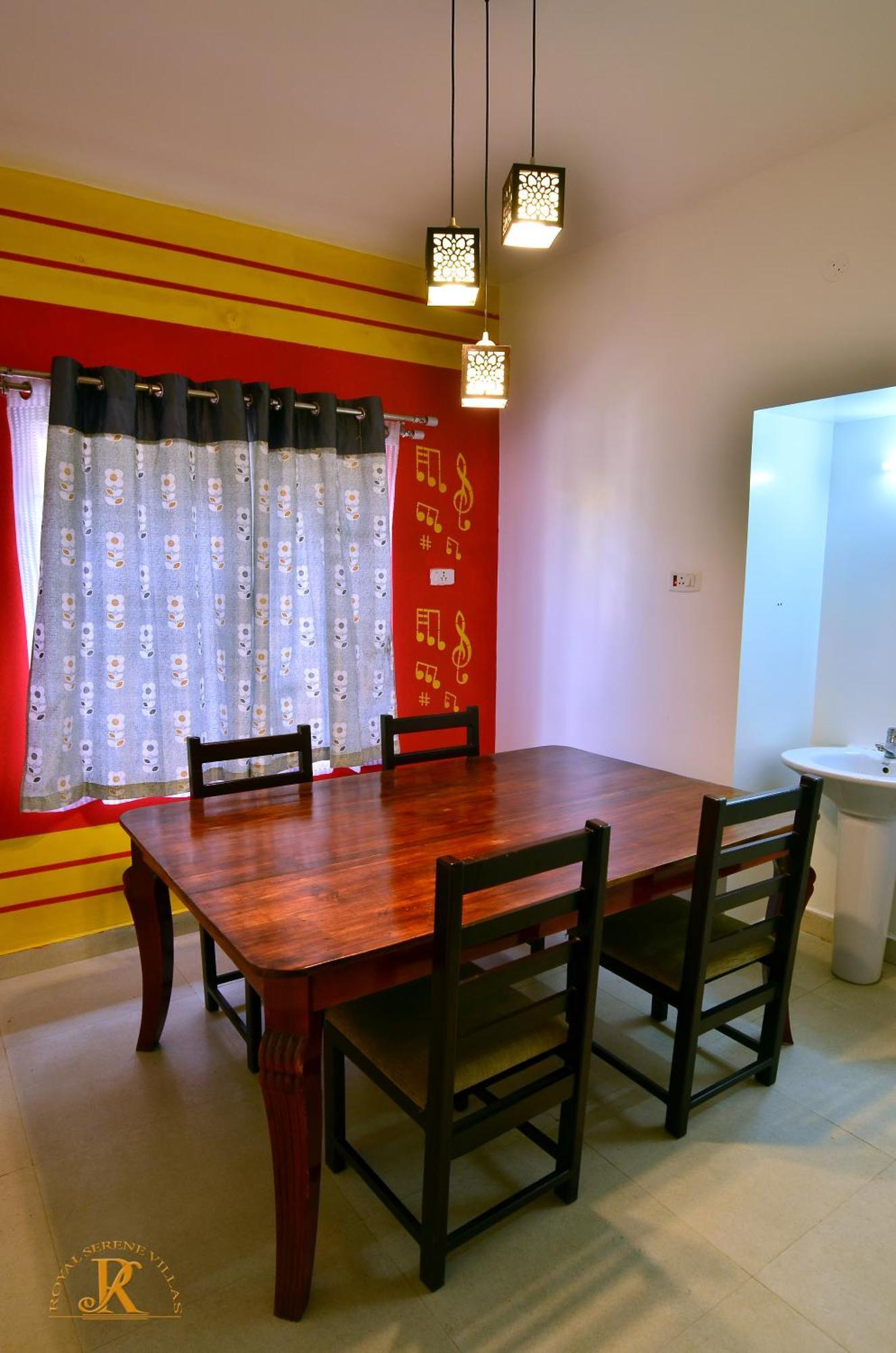 Royal Serene Bed & Breakfast Ooty