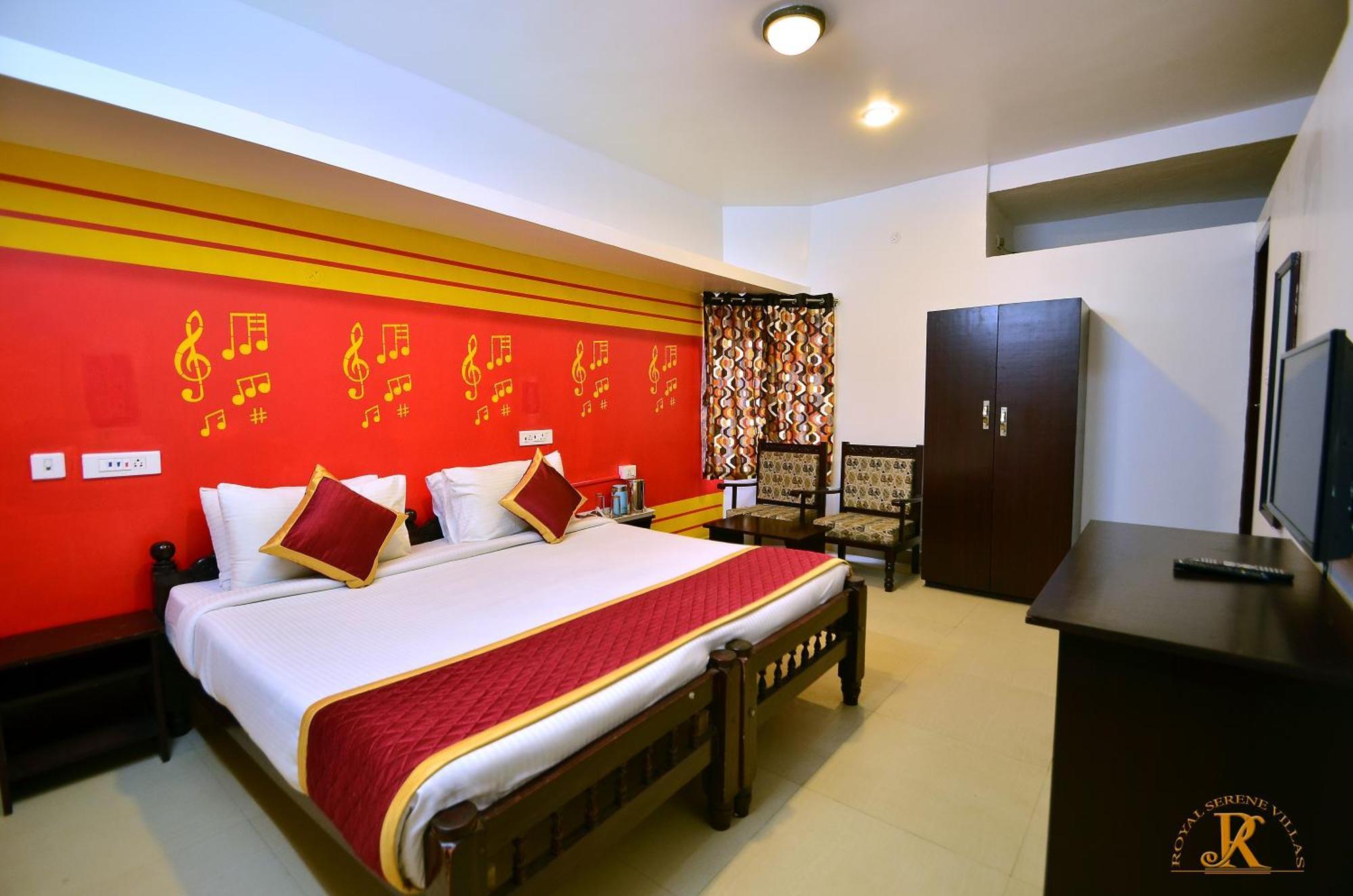 Royal Serene Bed & Breakfast