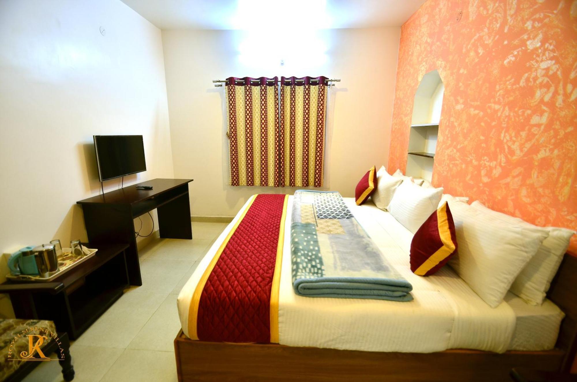 Royal Serene Bed & Breakfast *