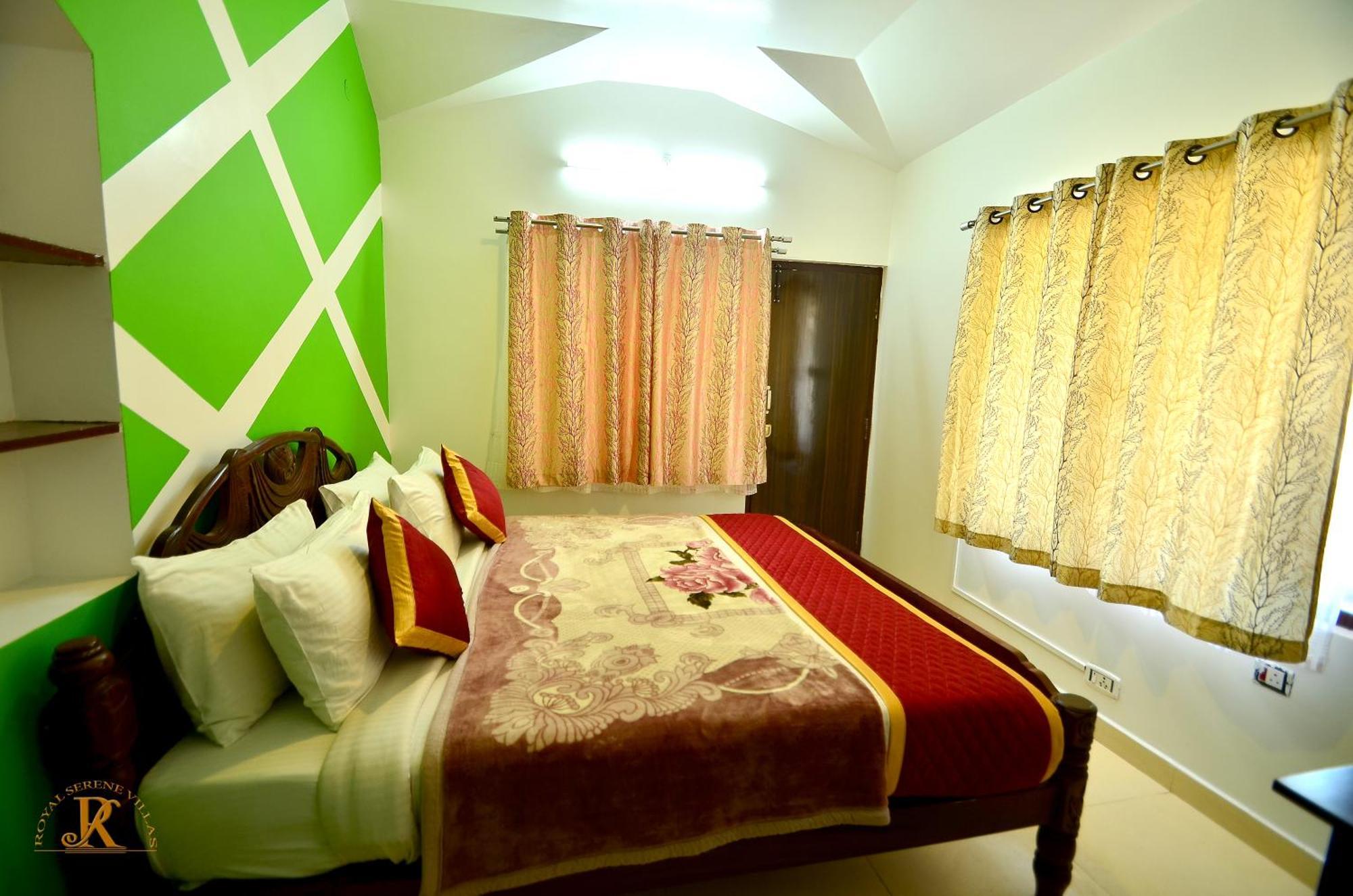 Royal Serene Bed & Breakfast *
