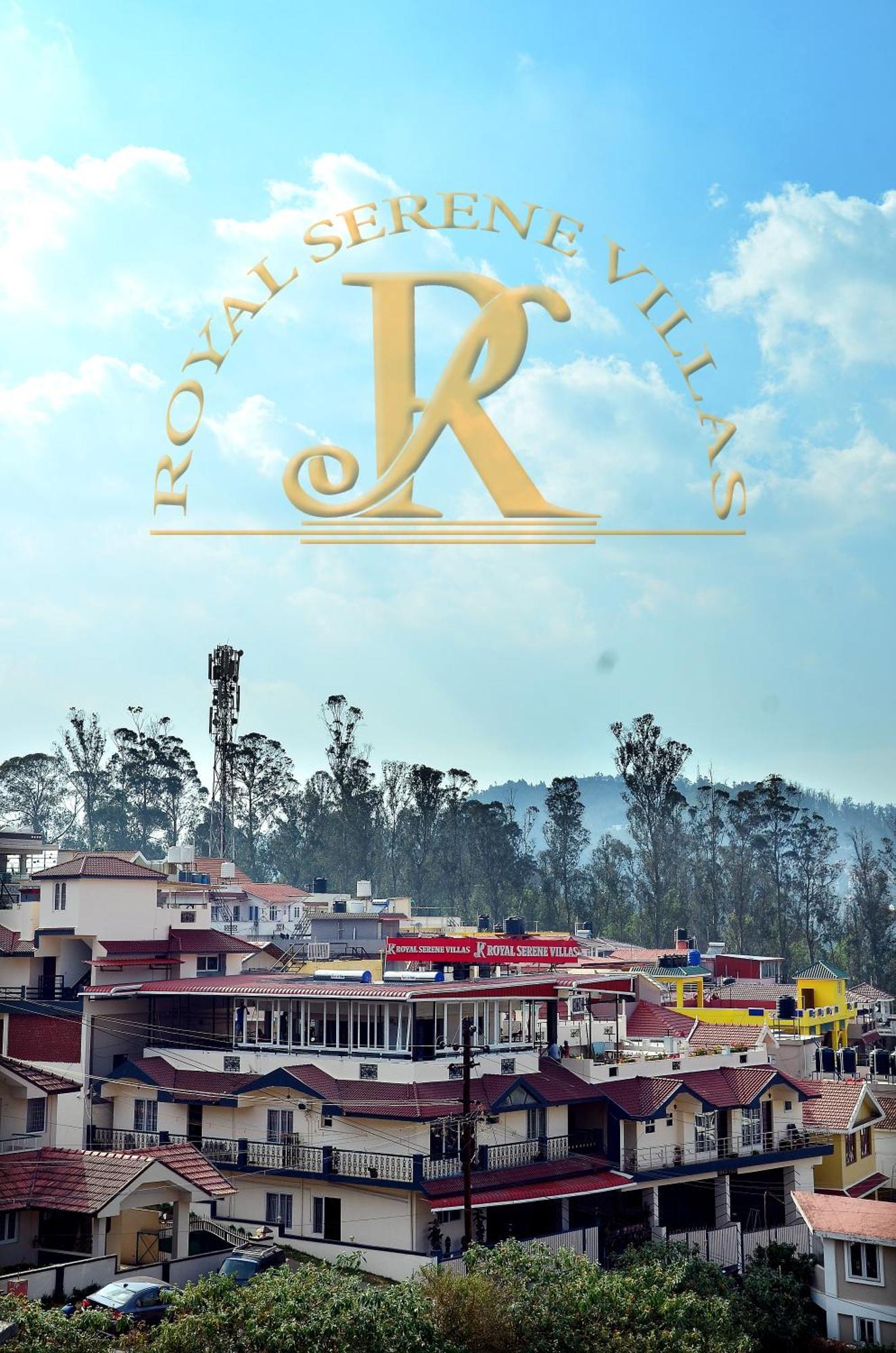 Royal Serene Bed & Breakfast *