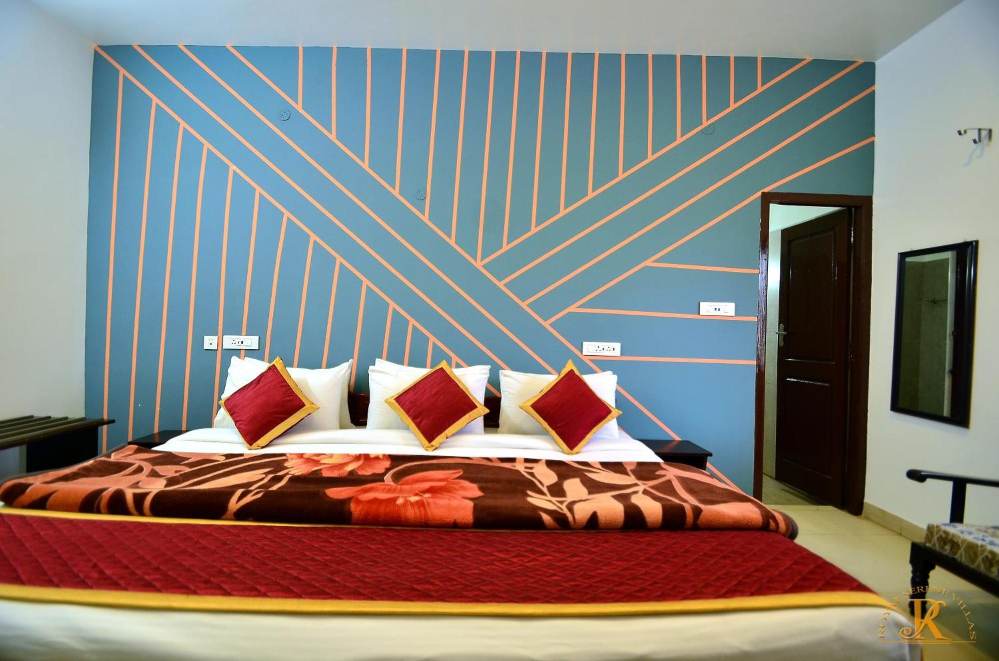 Bed & Breakfast Royal Serene *