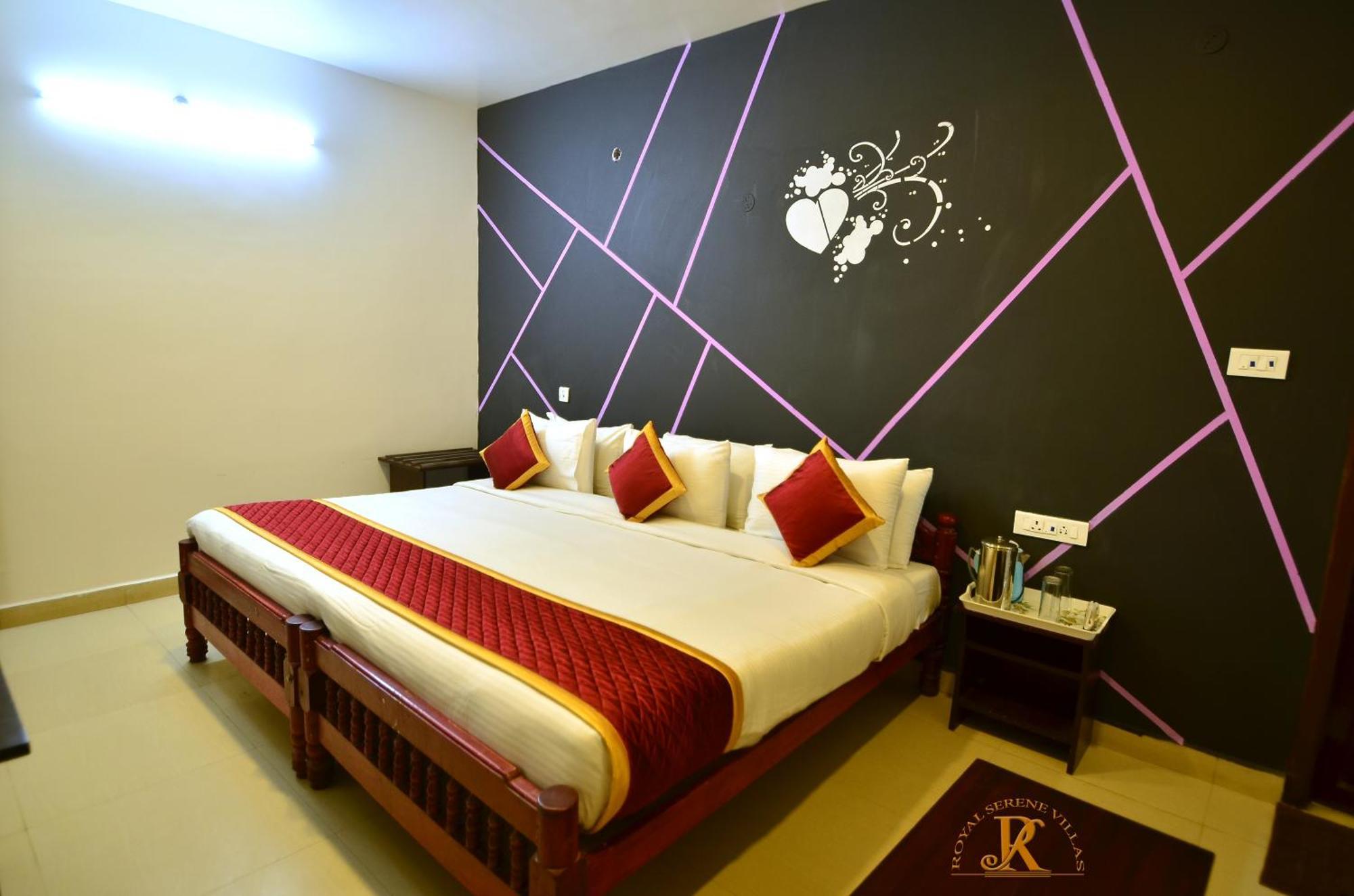 Royal Serene Ooty