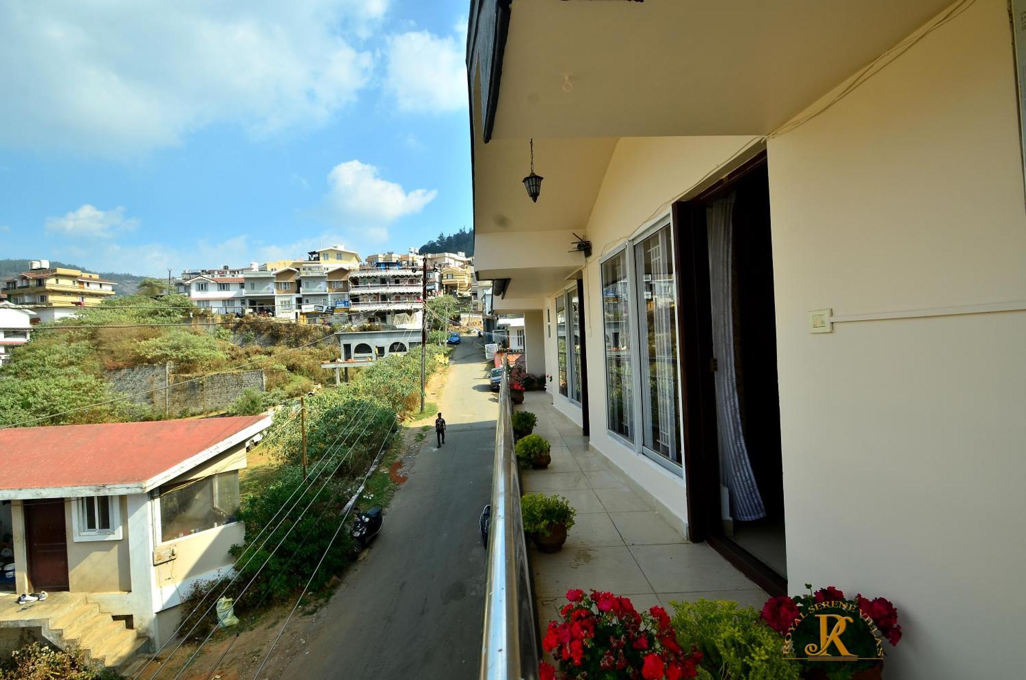 Royal Serene Ooty
