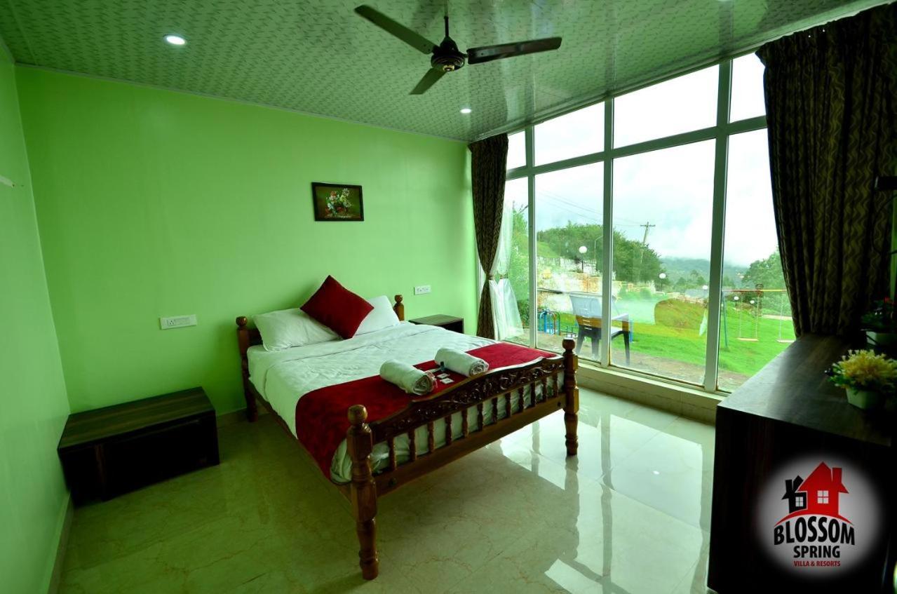 Hotel Blossom Spring 4*