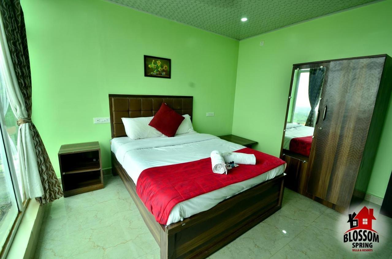 Blossom Spring Hotel 4*