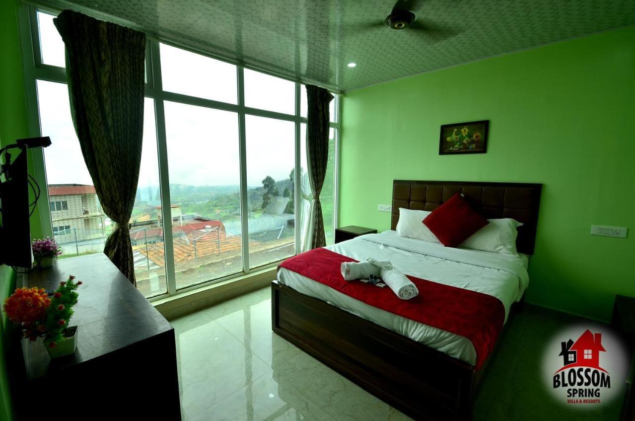 Blossom Spring Hotel