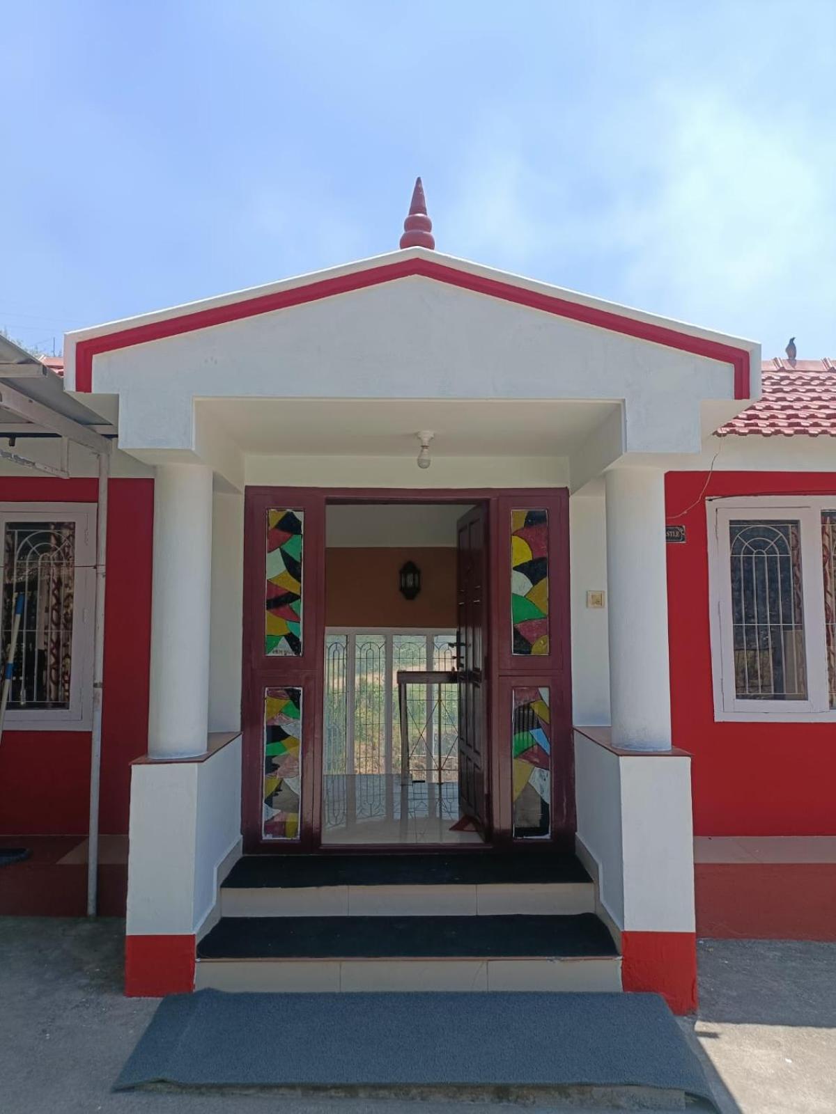 Little Castle