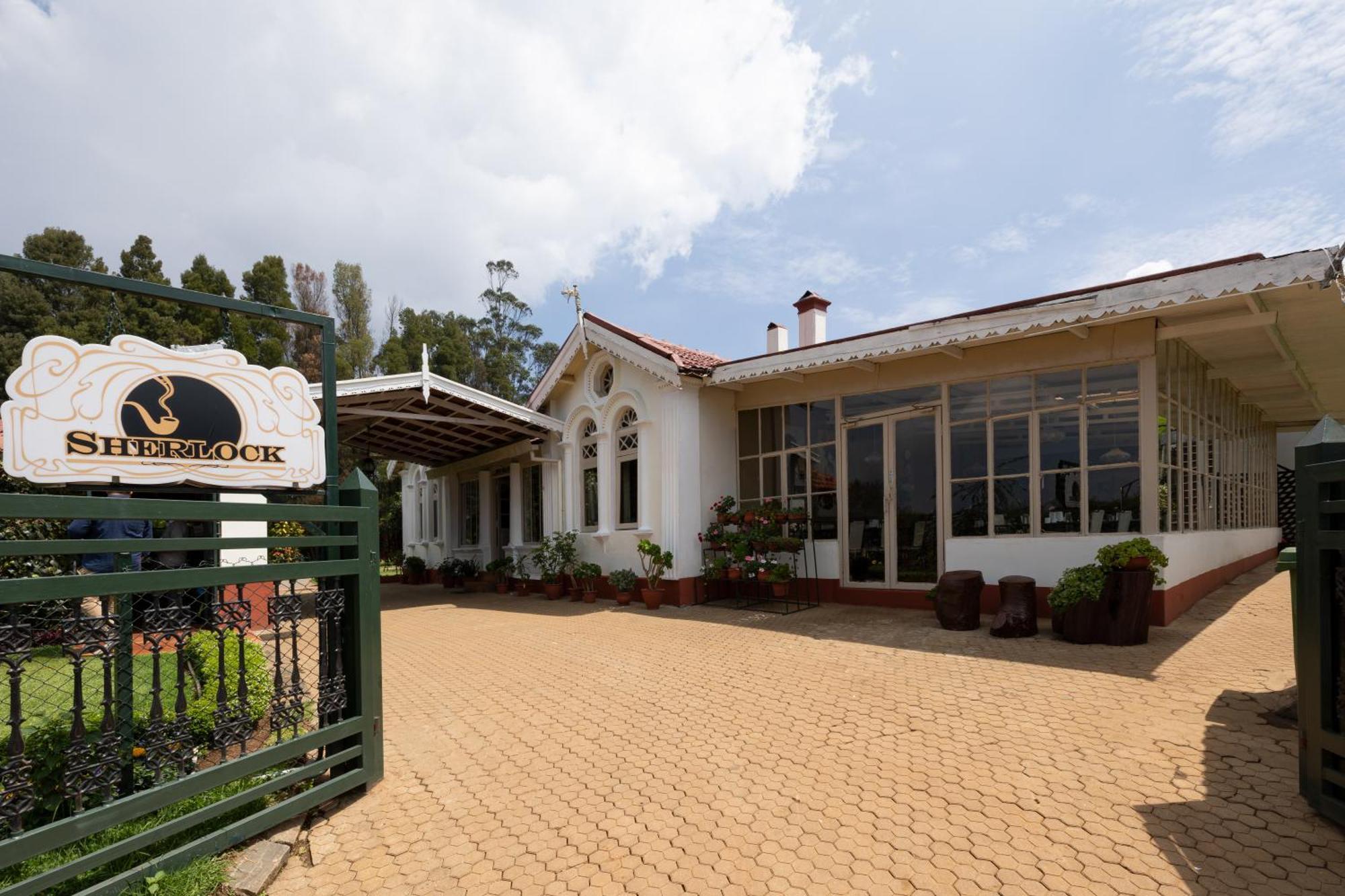 Resort Sherlock Ooty