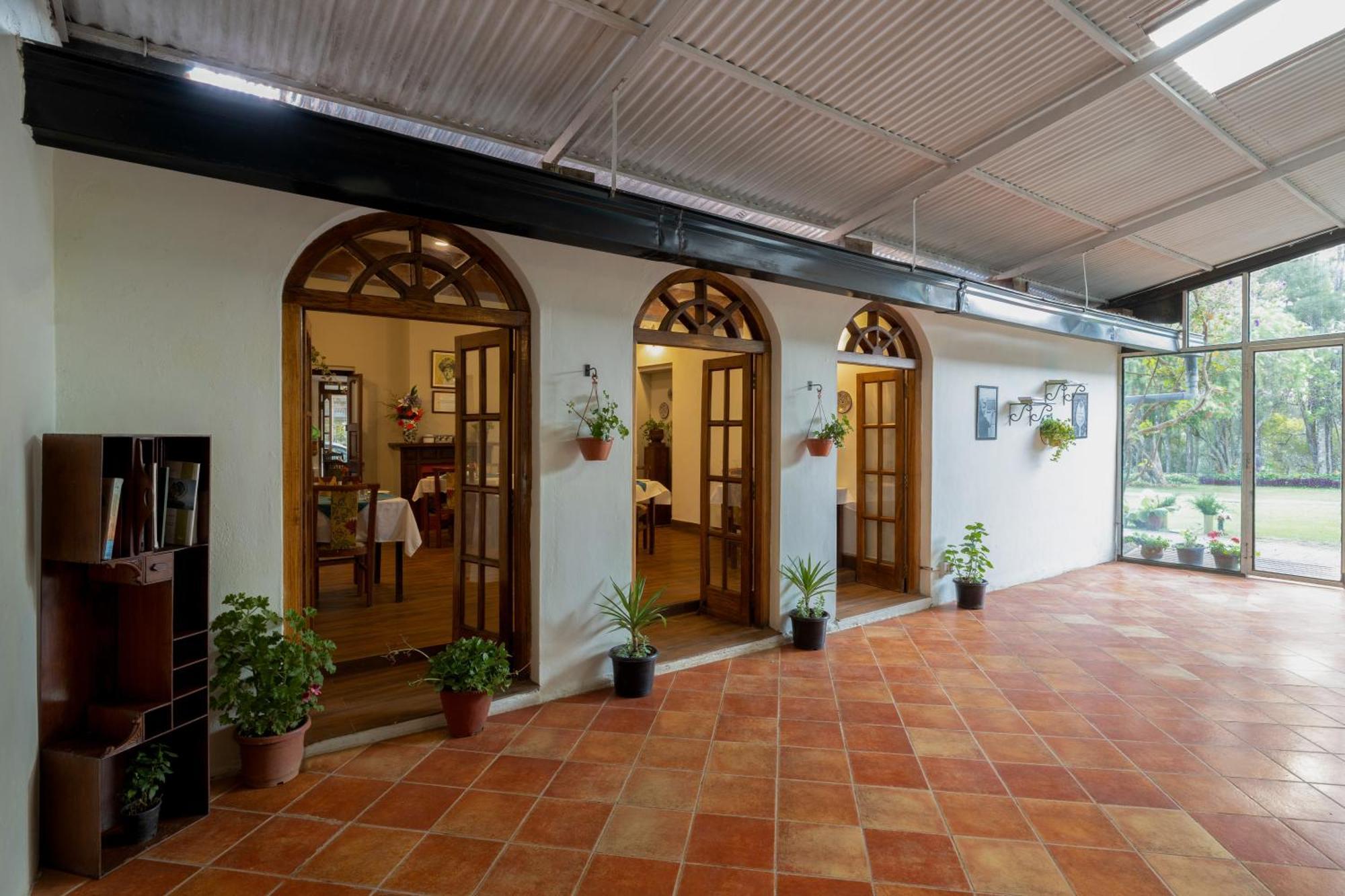 Sherlock Resort 3*