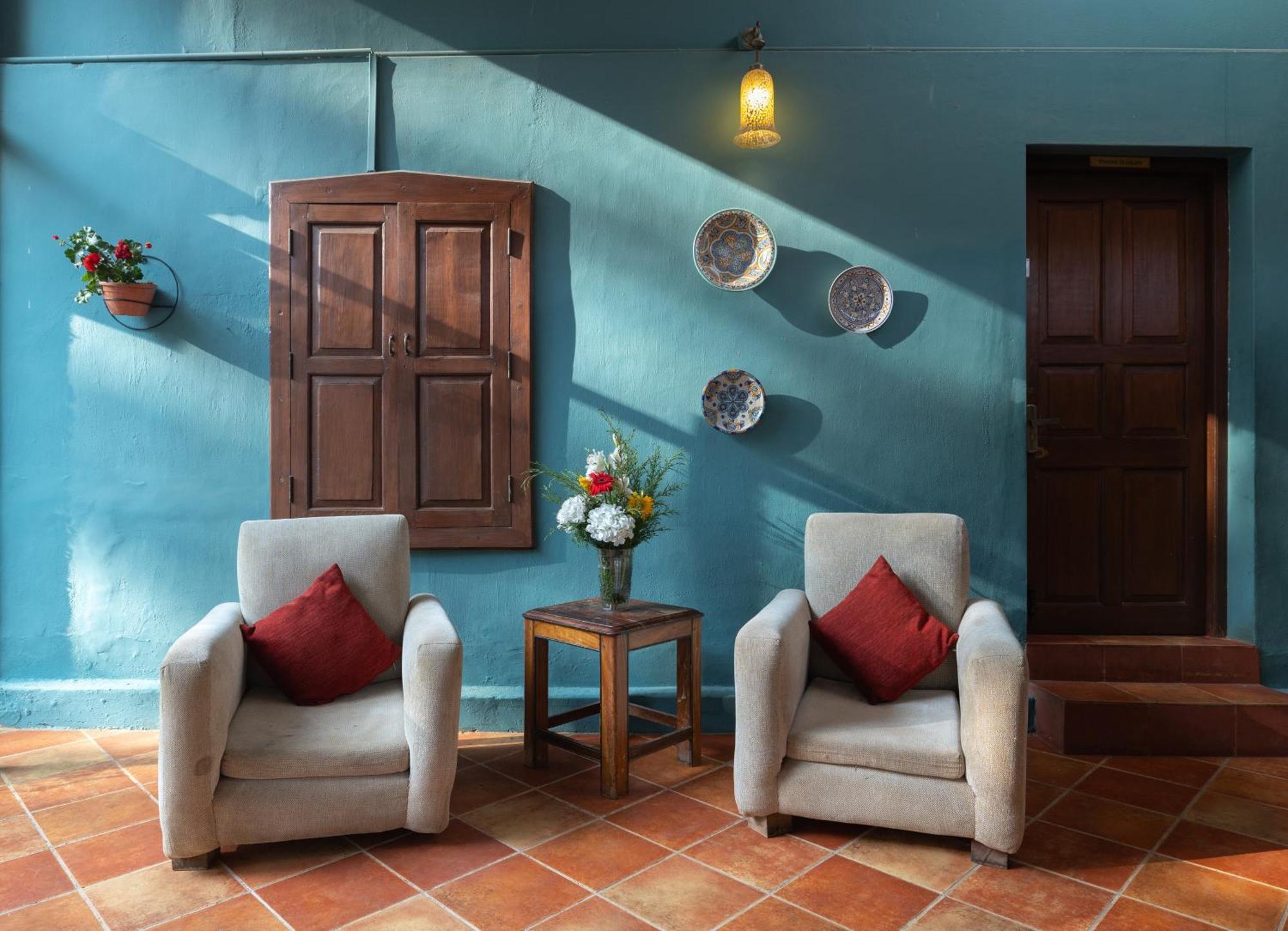 Resort Sherlock Ooty